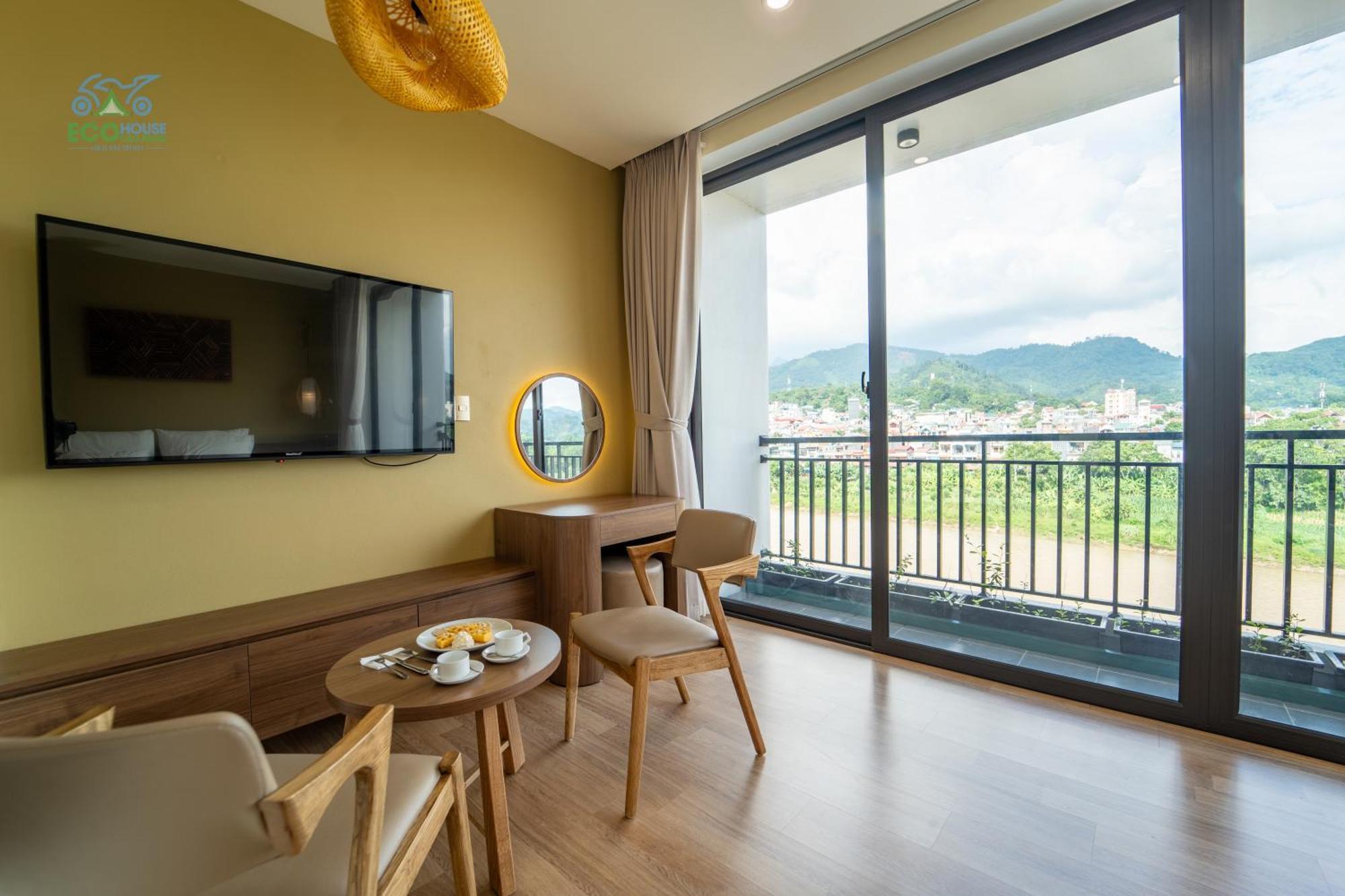 Homestay Eco House Cao Bang