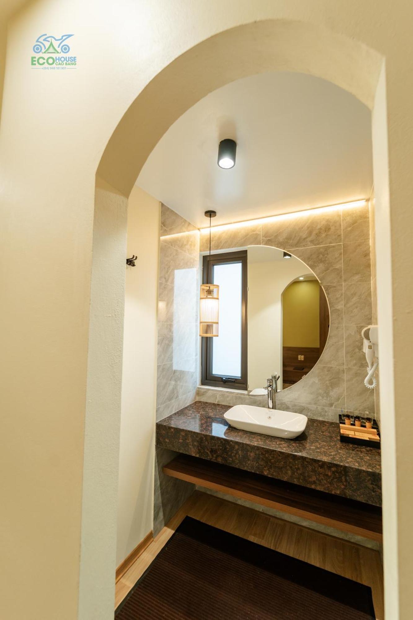 Homestay Eco House Cao Bang