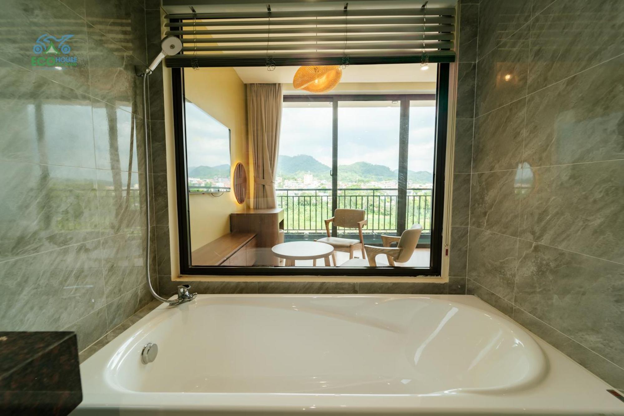 Eco House Cao Bang
