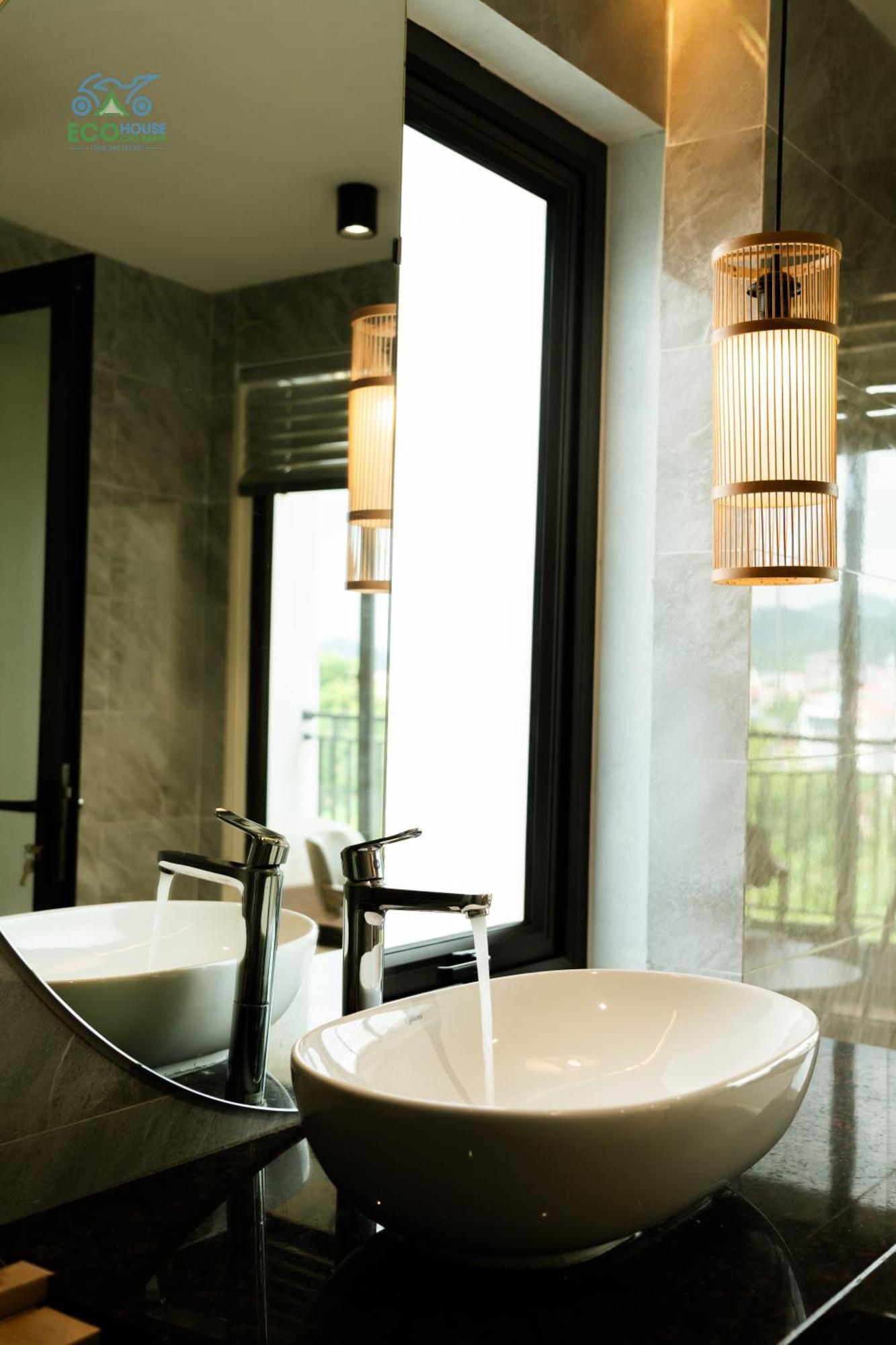 Homestay Eco House Cao Bang