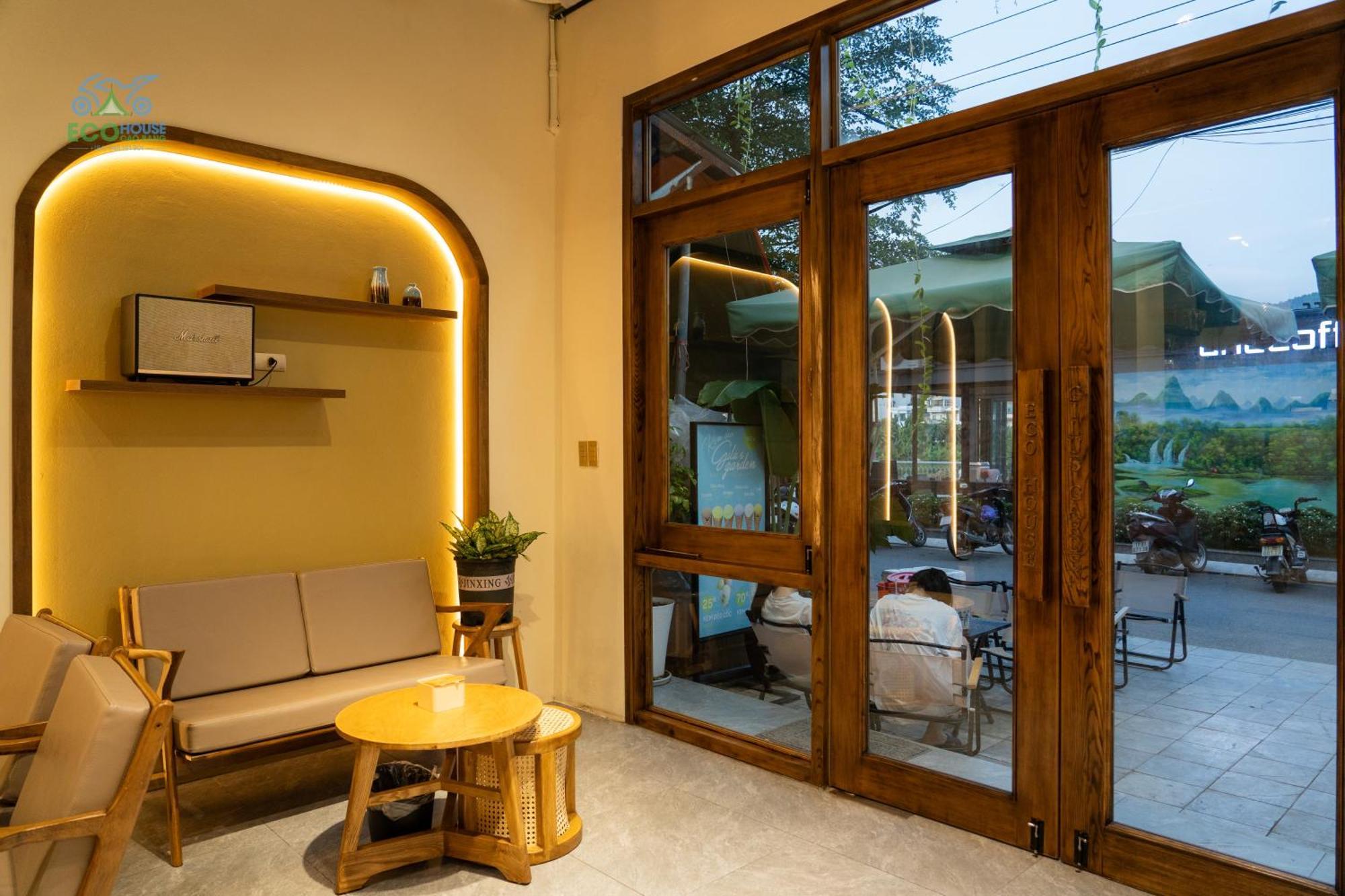 Eco House Cao Bang