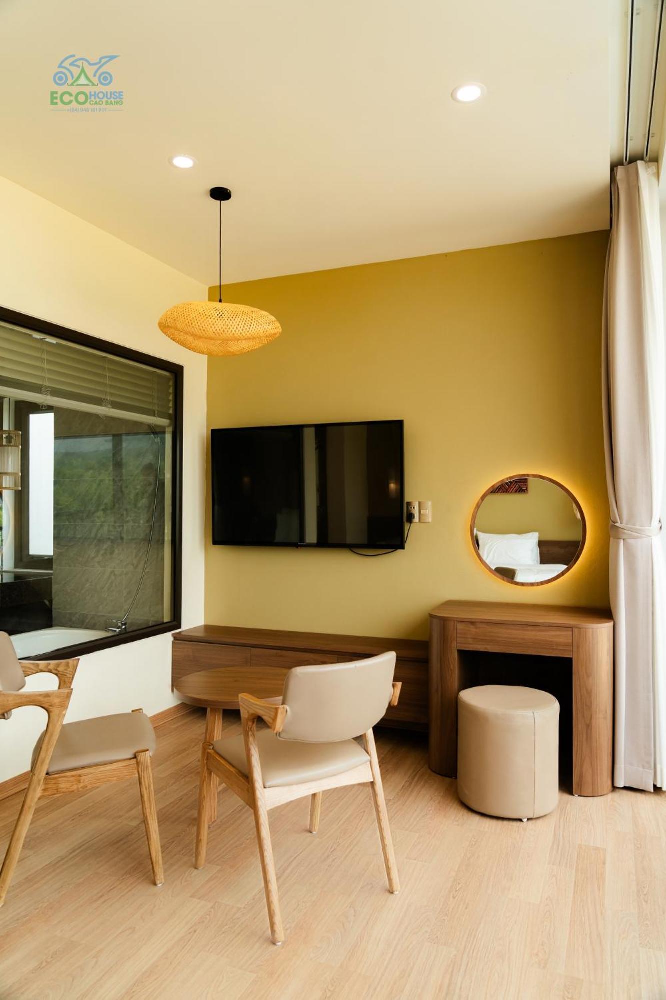Homestay Eco House
