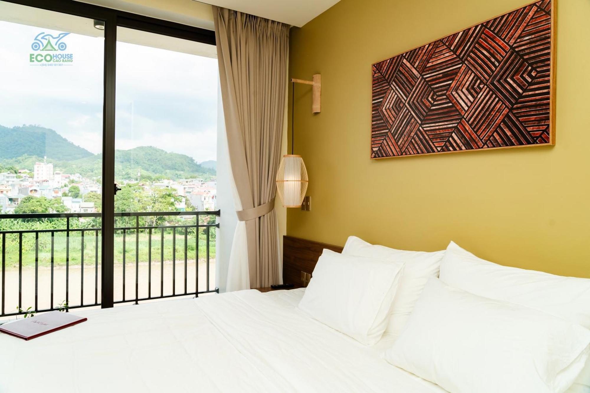 Eco House Homestay