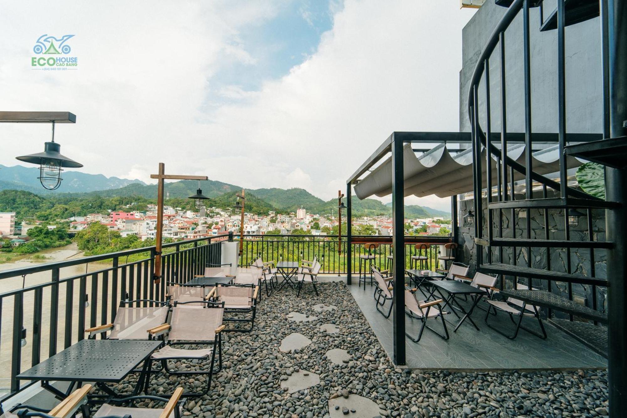 Homestay Eco House *