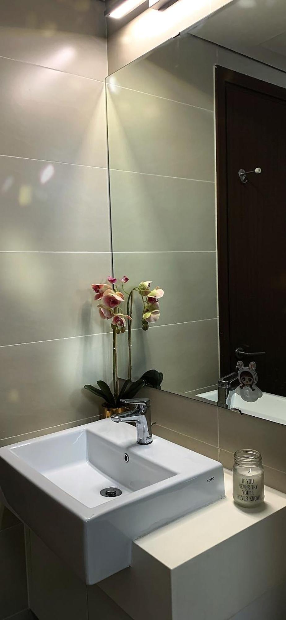 Apartment Hoa 2909 *