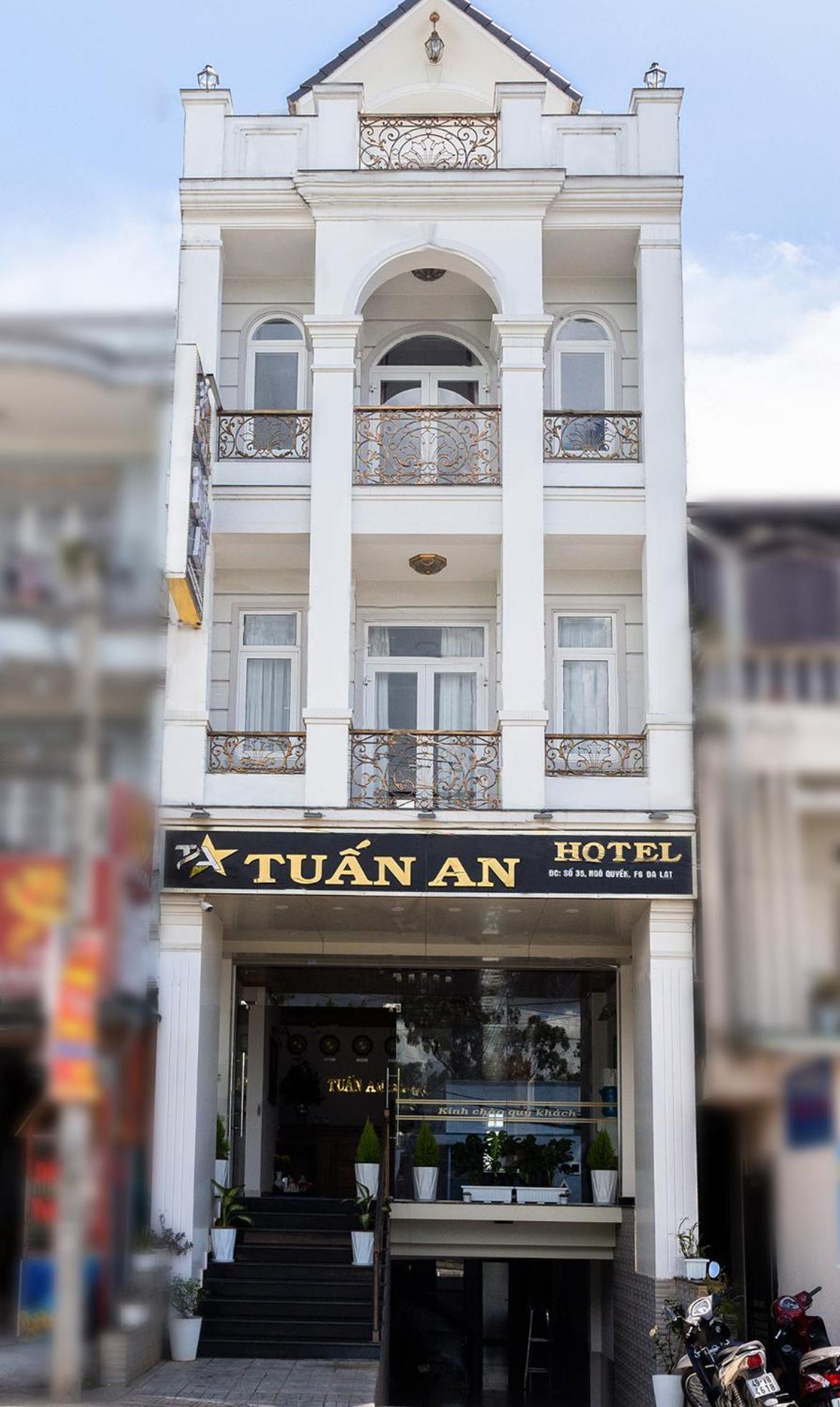 Tuan An Đà Lạt