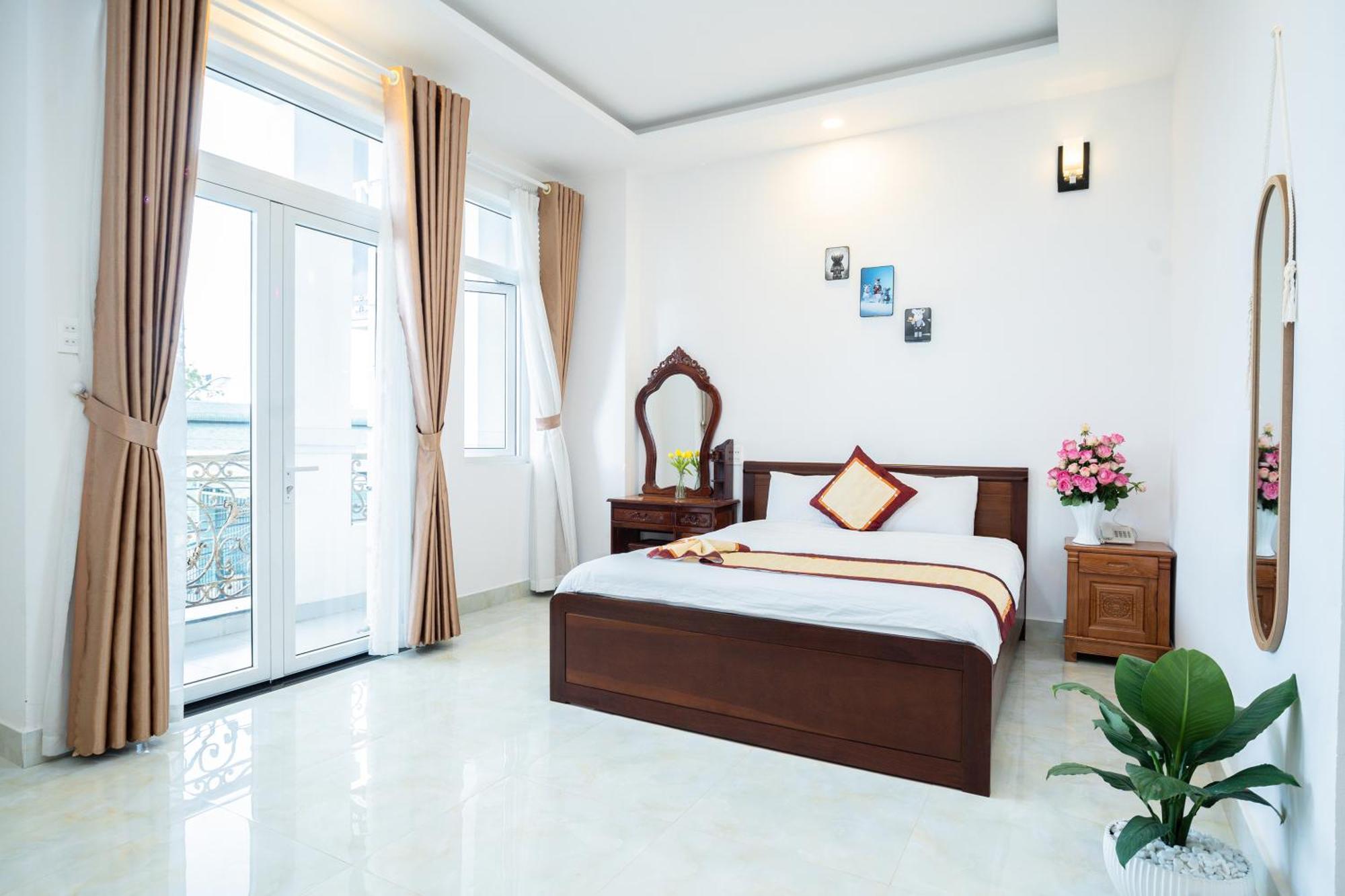 Hotel Tuan An Đà Lạt
