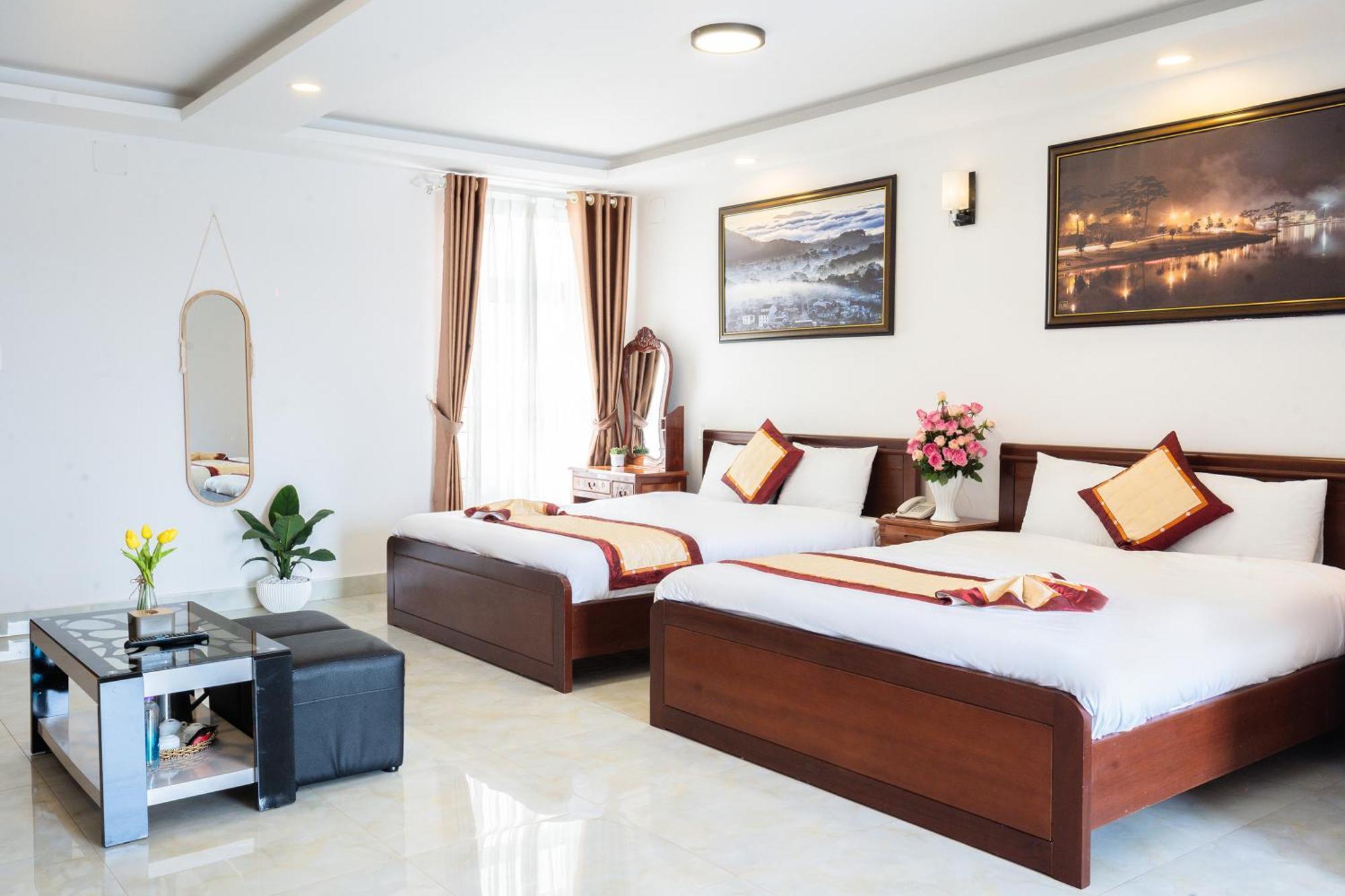Hotel Tuan An