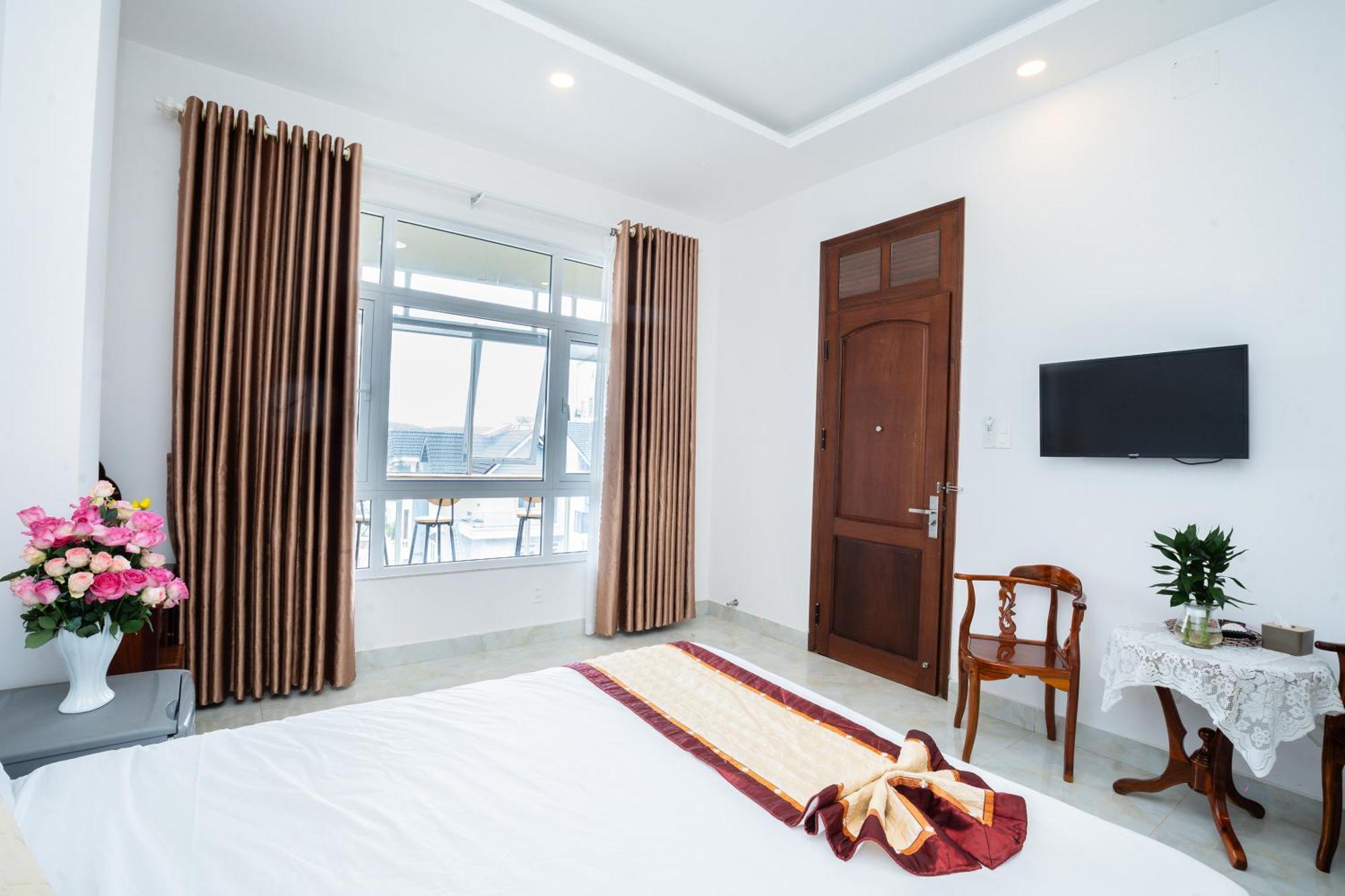 Tuan An Hotel