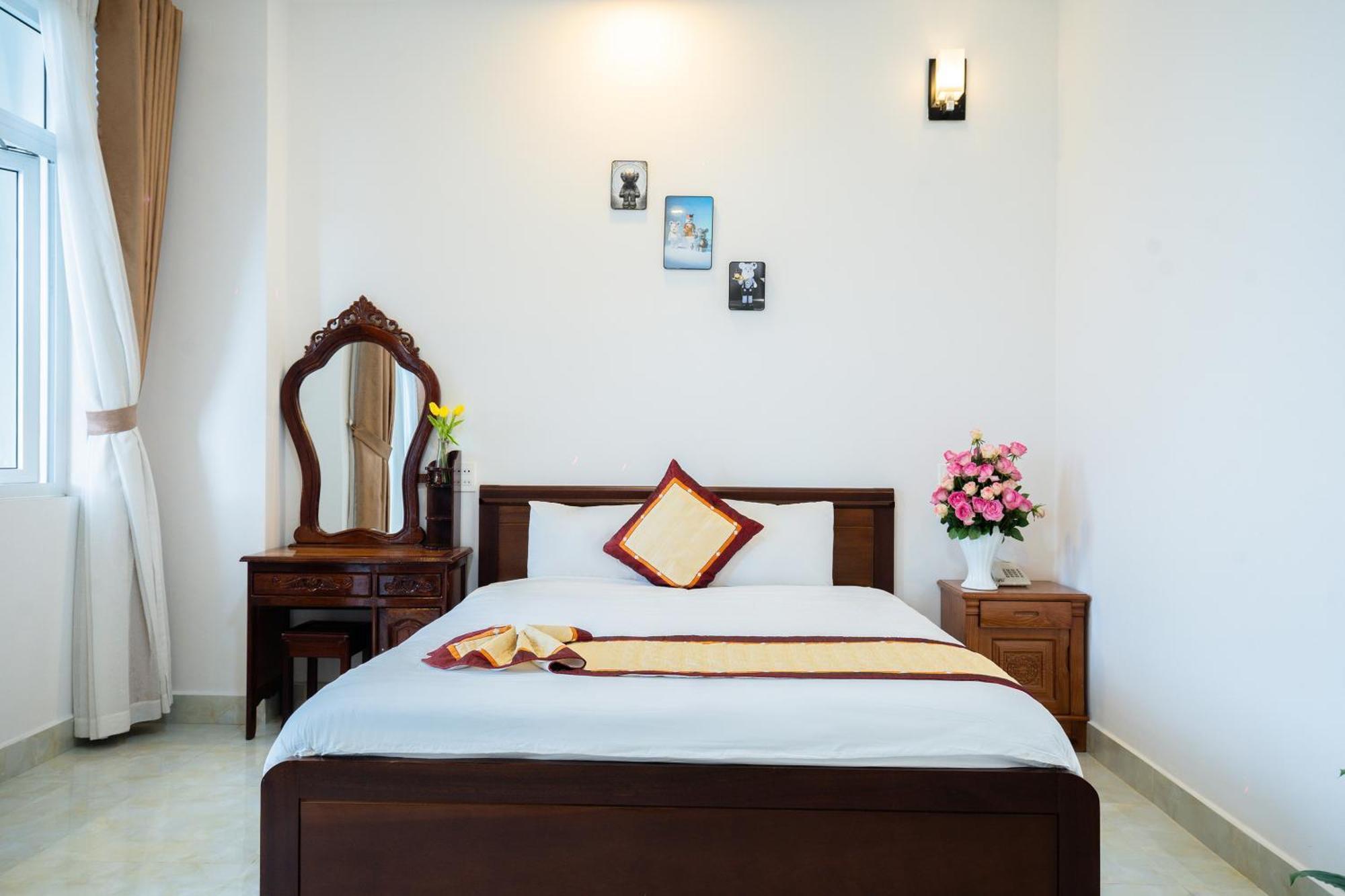 Tuan An 2* Đà Lạt