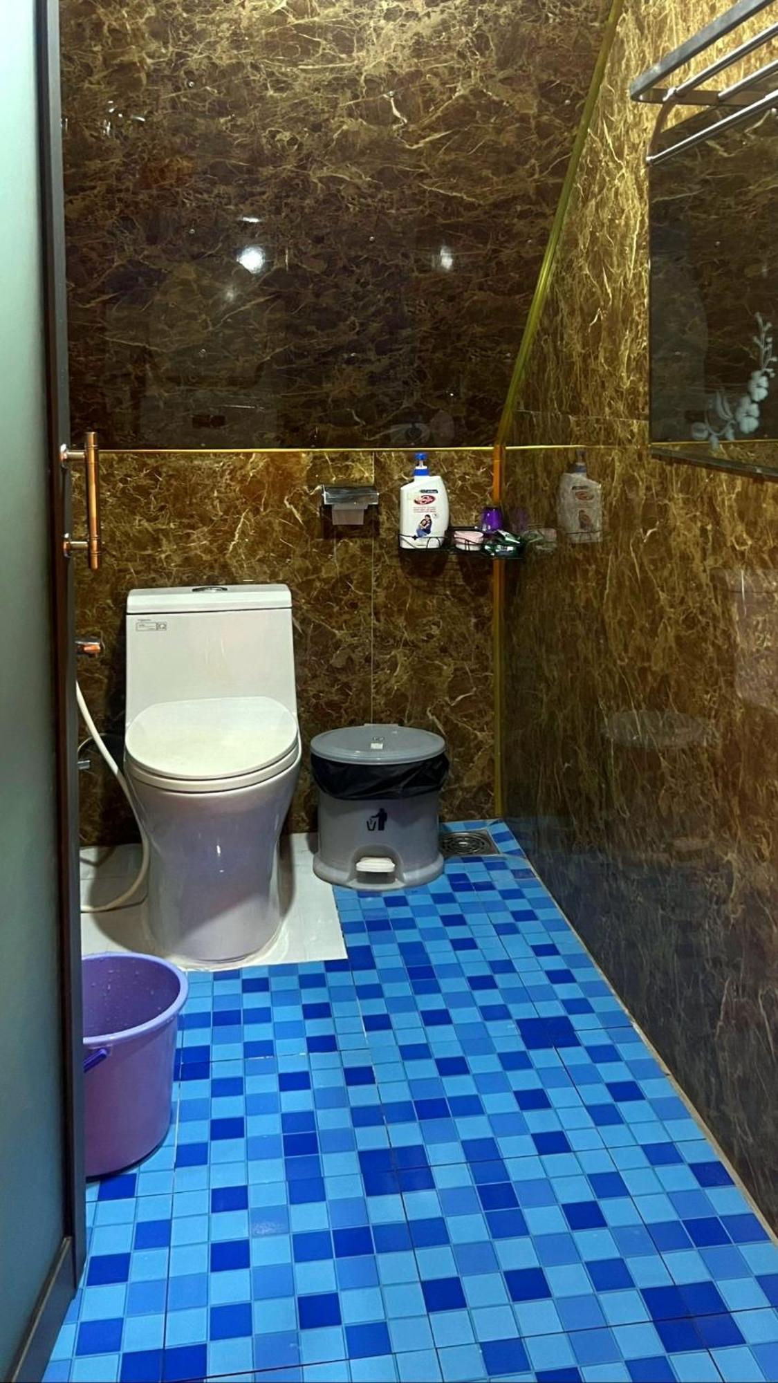 Phu Nam House - Lodge