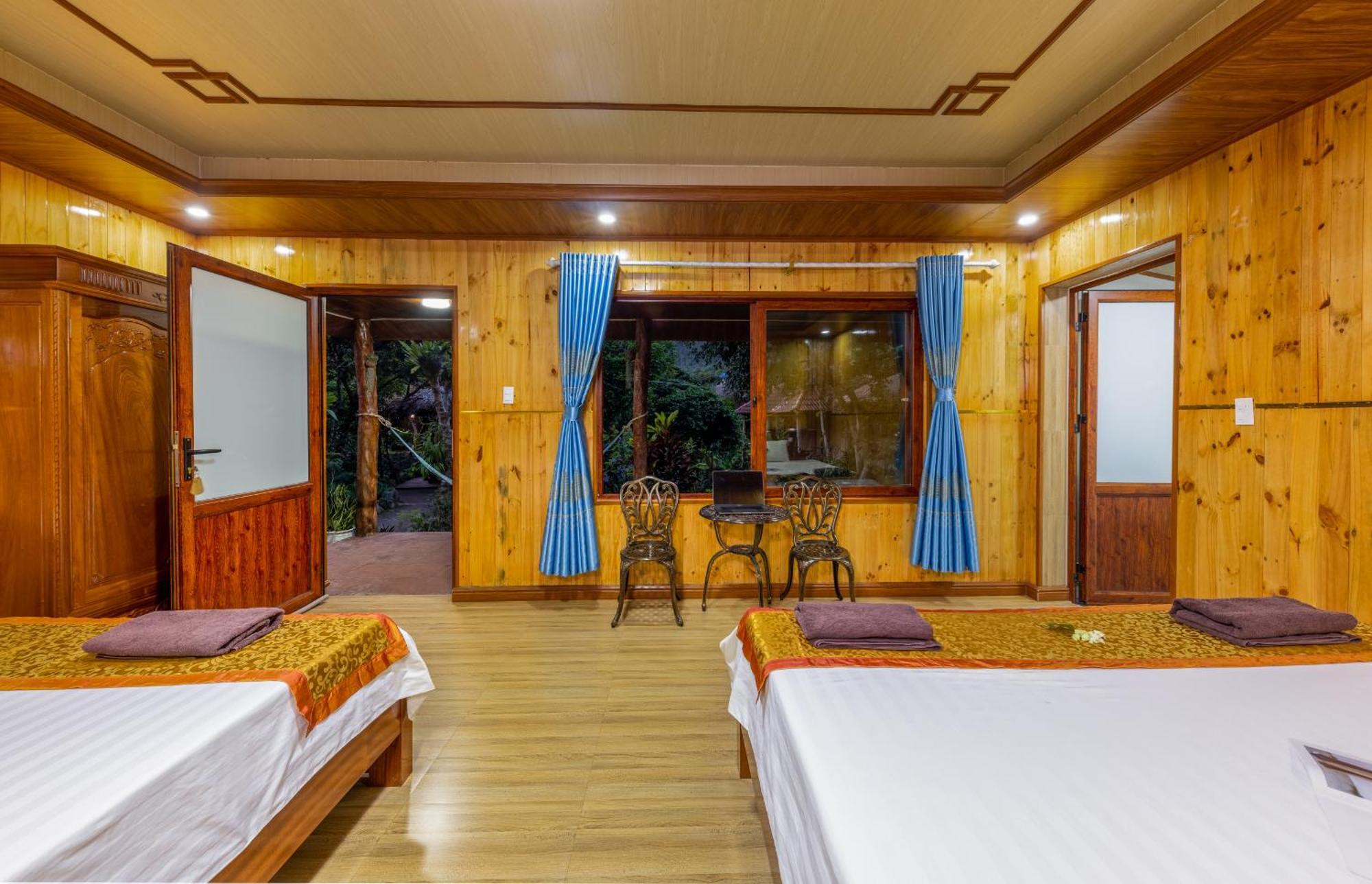 Aparthotel Lan
