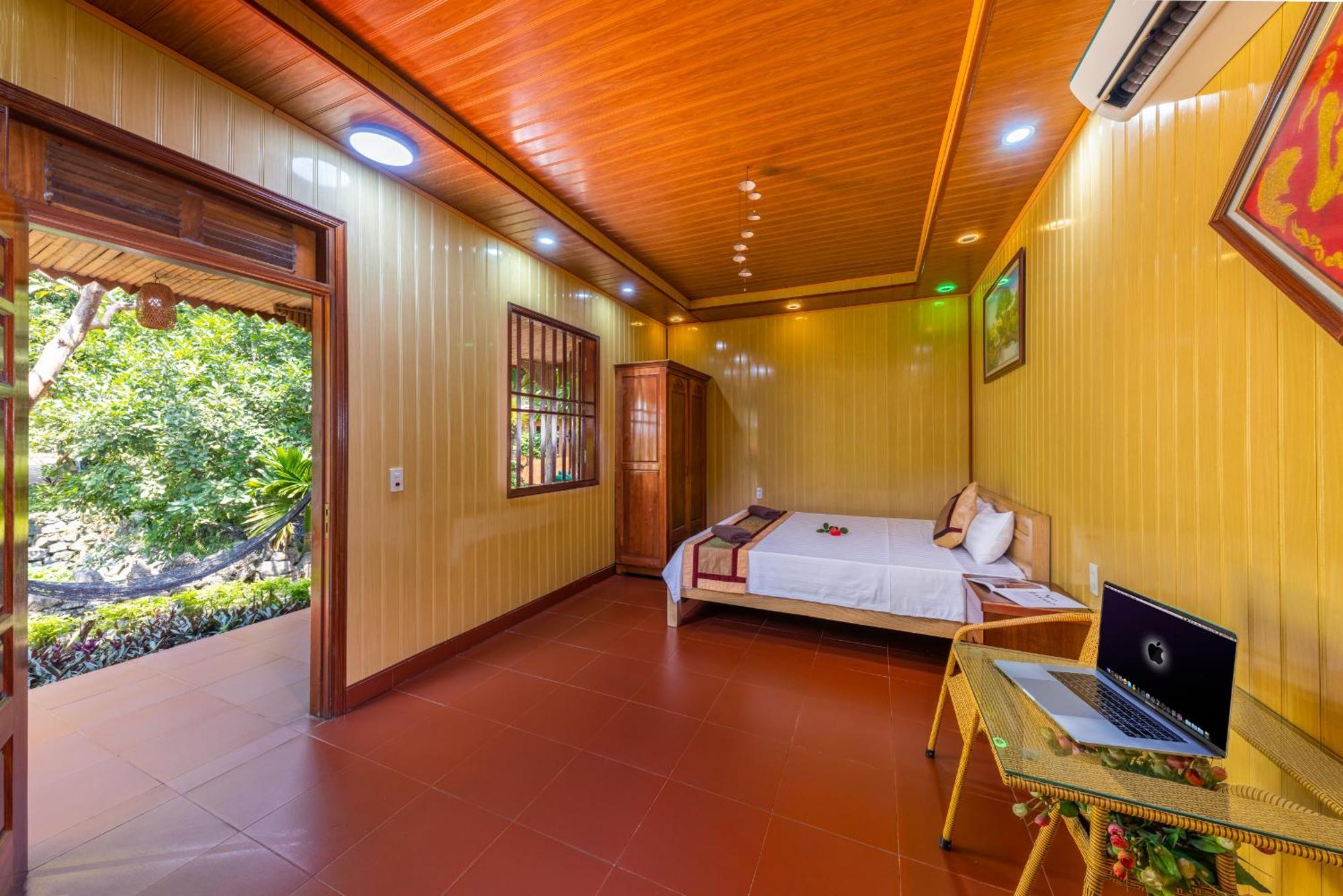 Aparthotel Lan