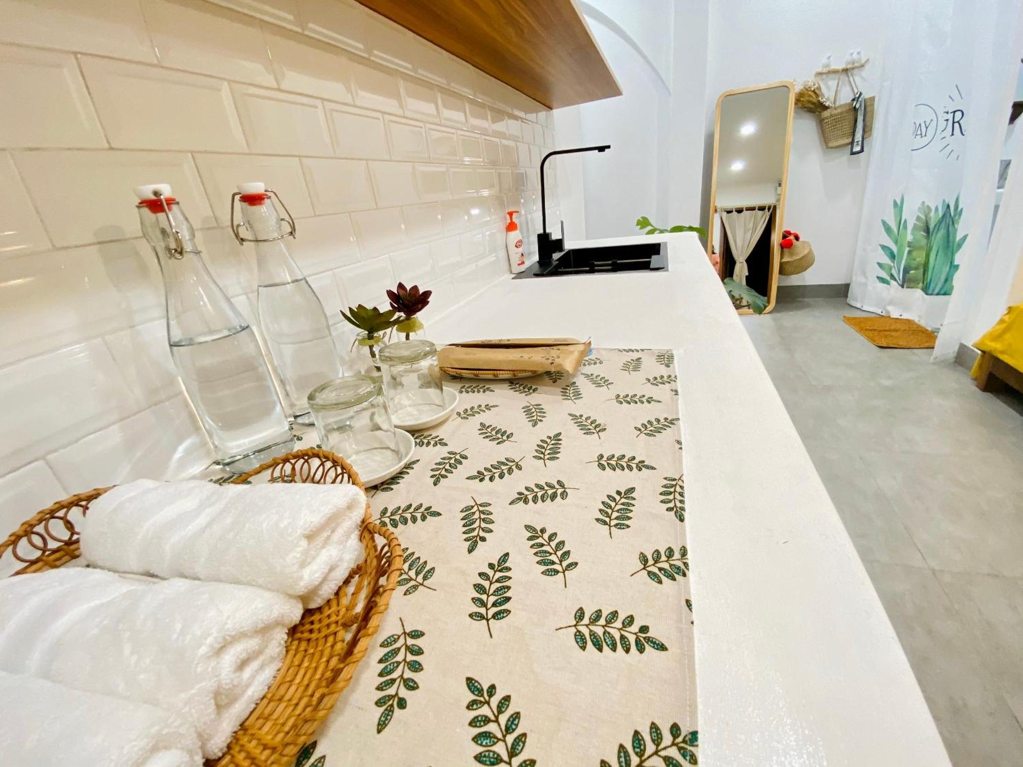 Guest house Vya Hue *