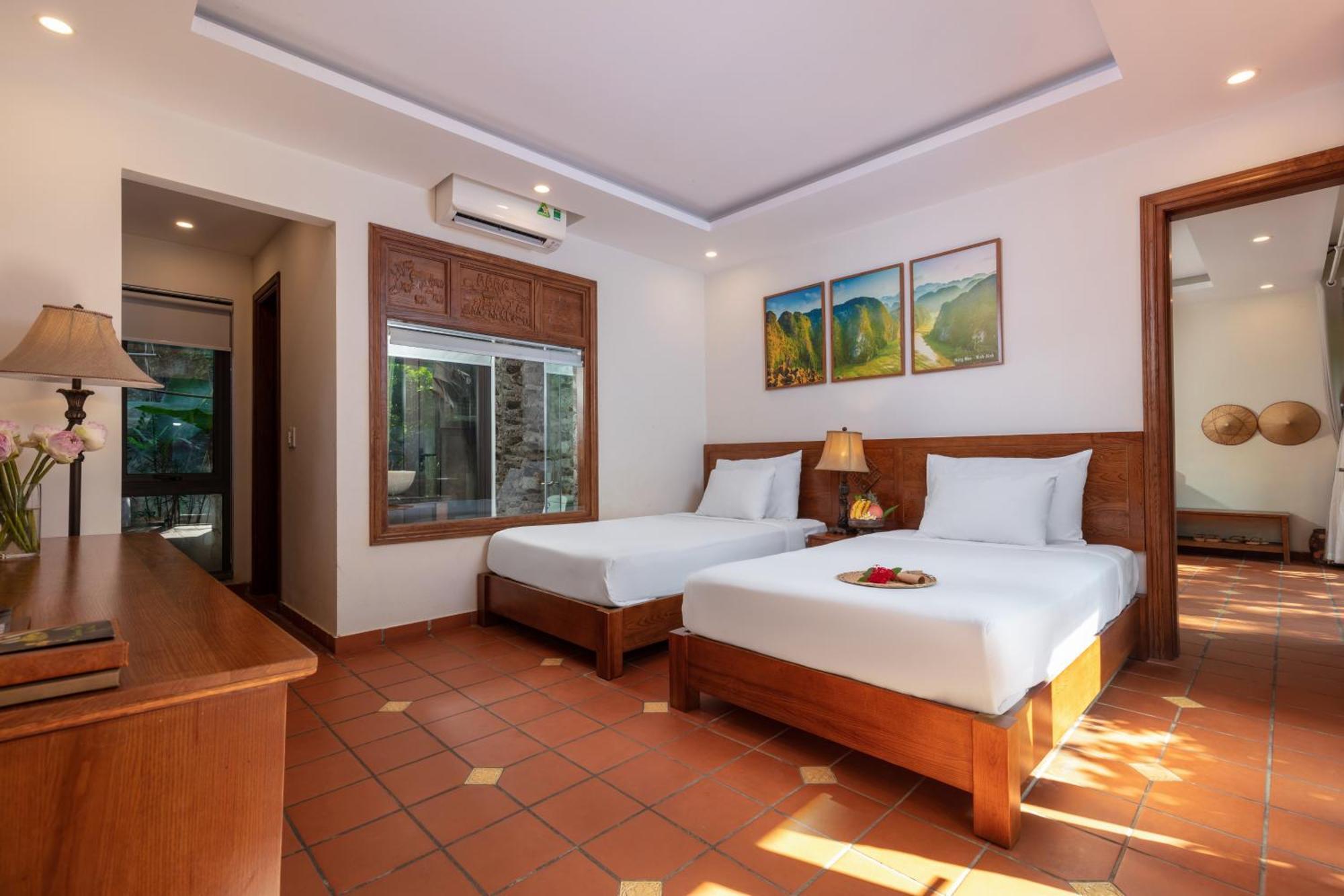 Resort Bai Dinh Garden & Ninh Binh