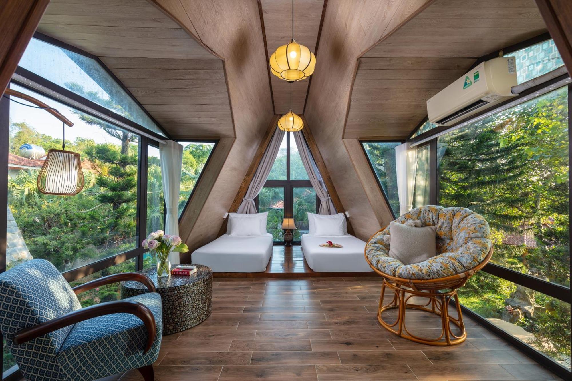 Bai Dinh Garden & 4*