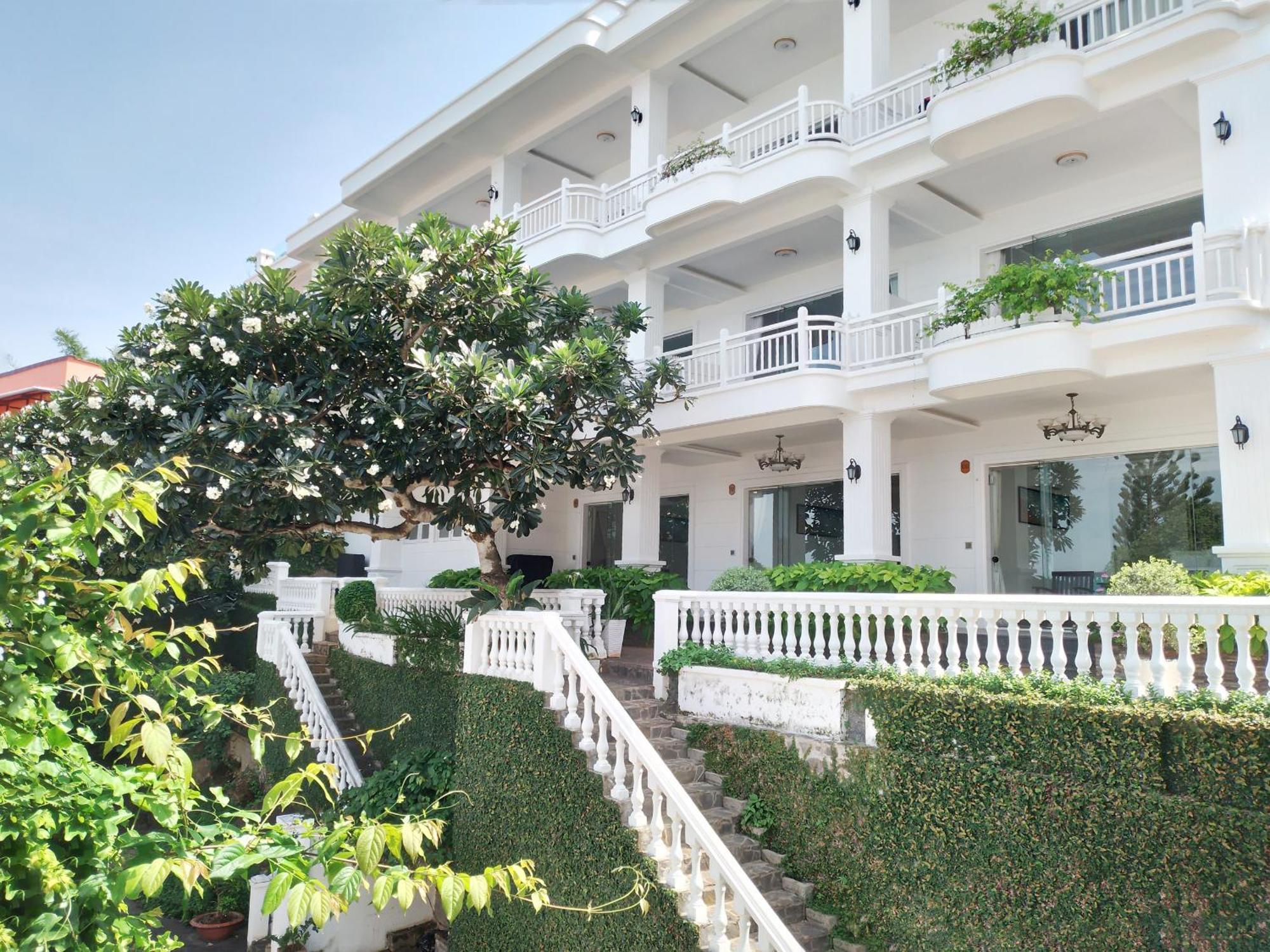Resort Sv Boutique 4*