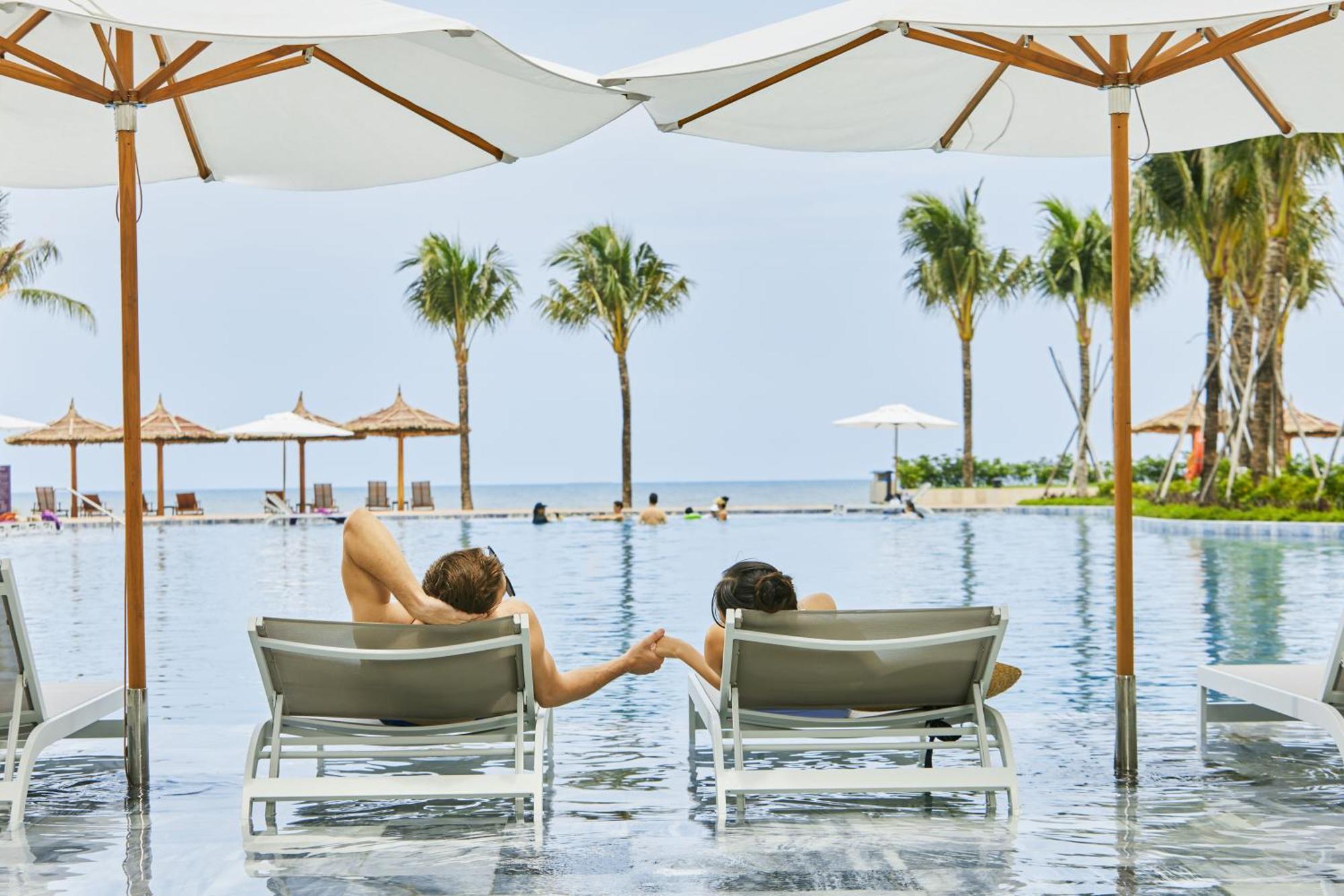 Resort Dhawa