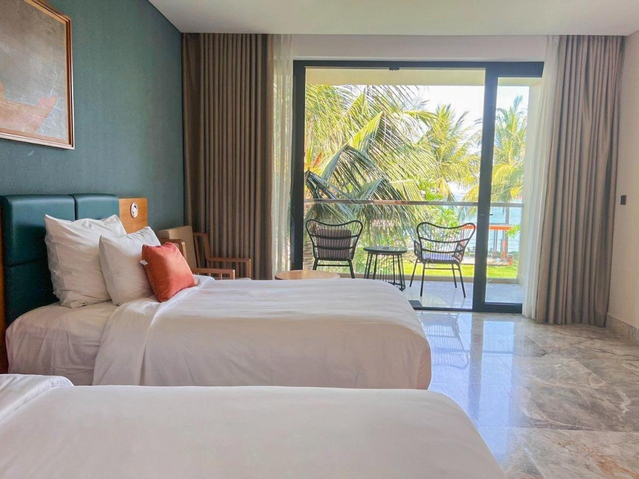 Marina Bay & 5* Vung Tau