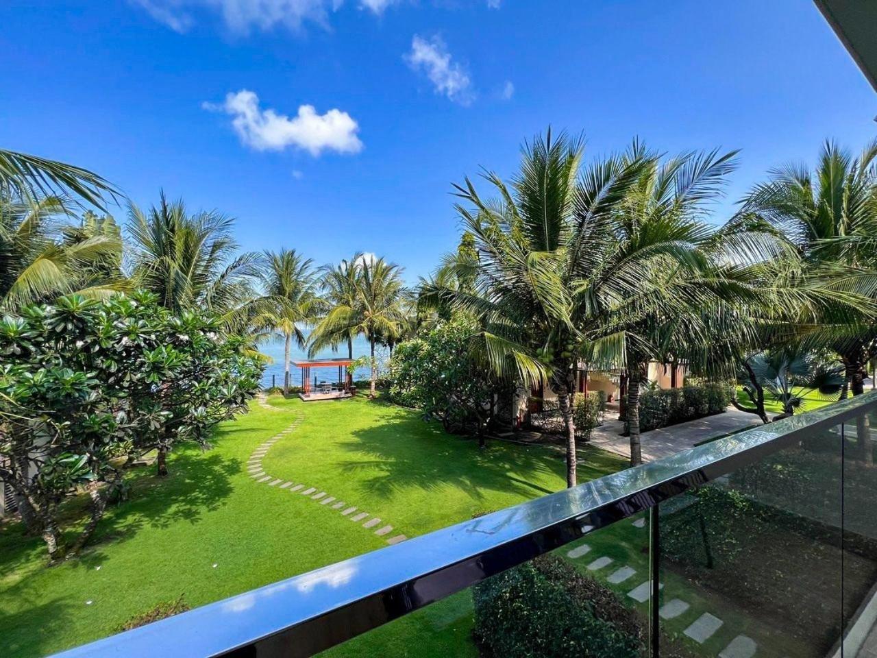 Resort Marina Bay &