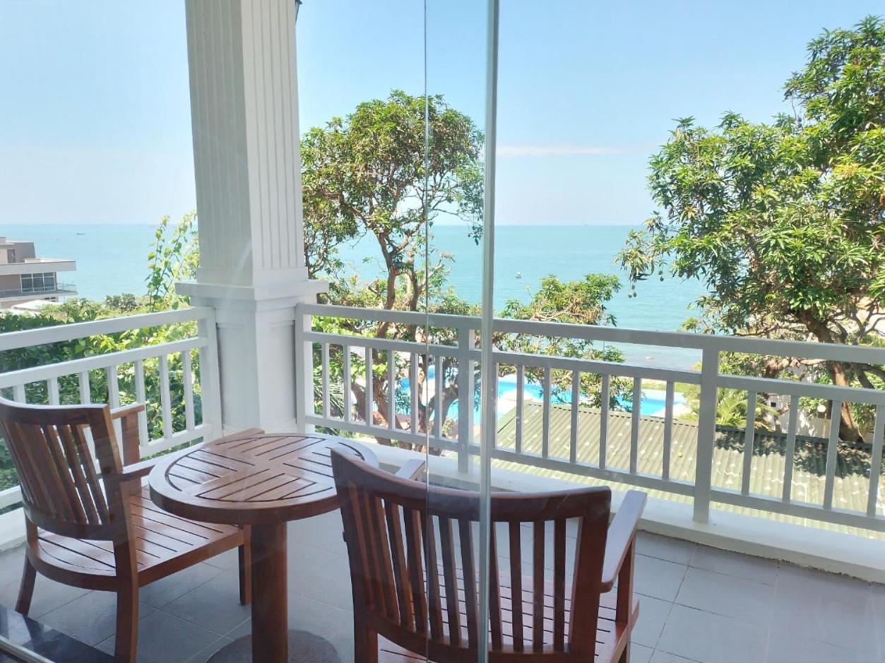 Sv Boutique Resort Vung Tau