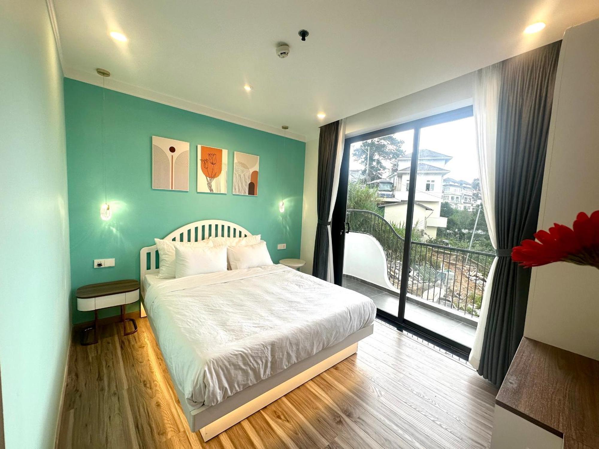 Memory - Valley View Hotel 3*