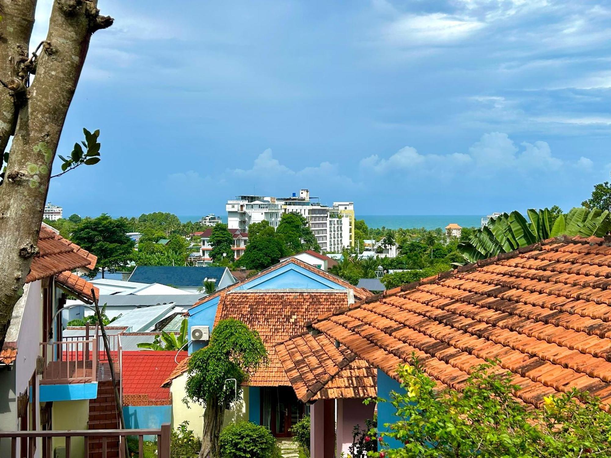 Resort Star Hill Village Phu Quoc