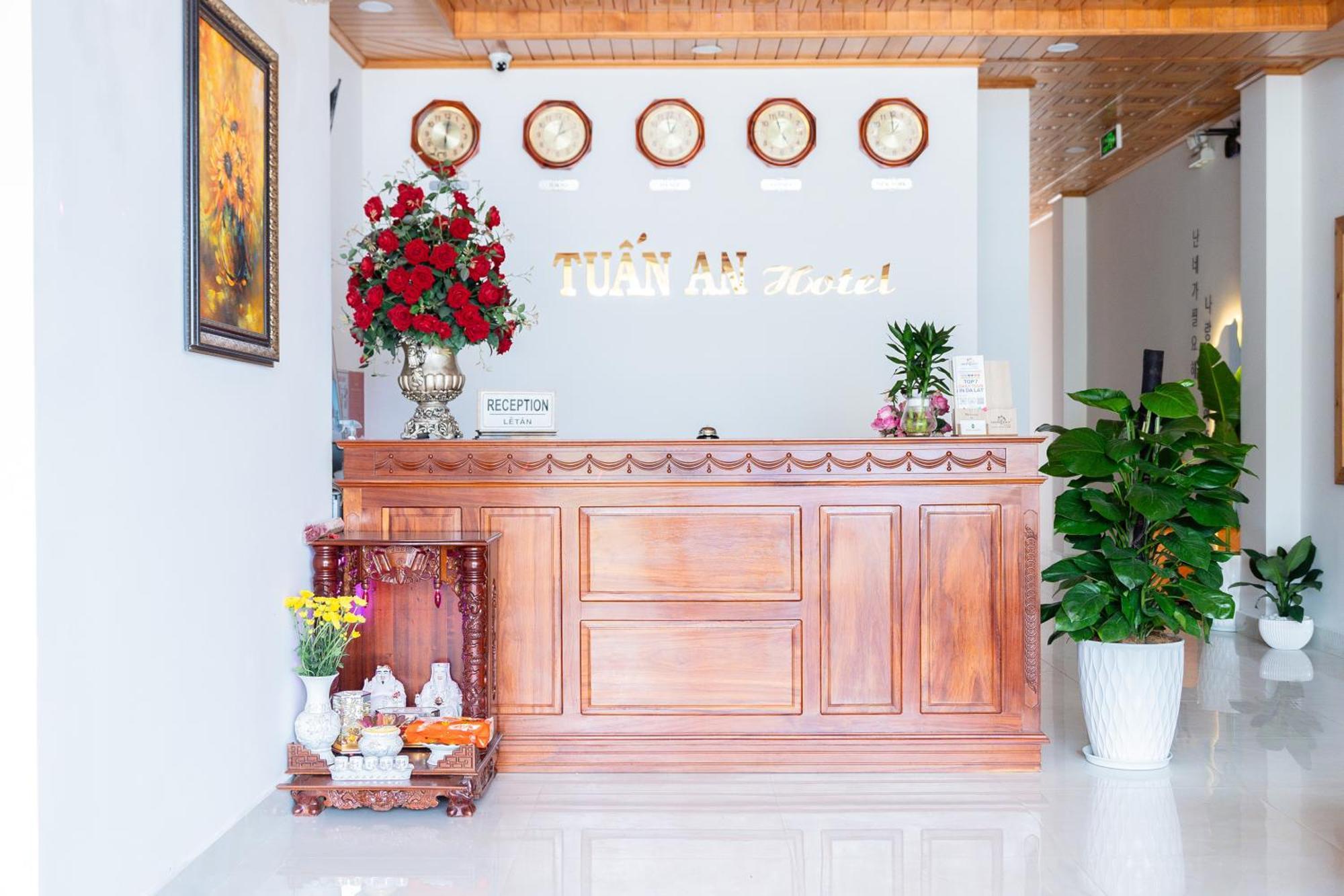 Tuan An 2* Đà Lạt