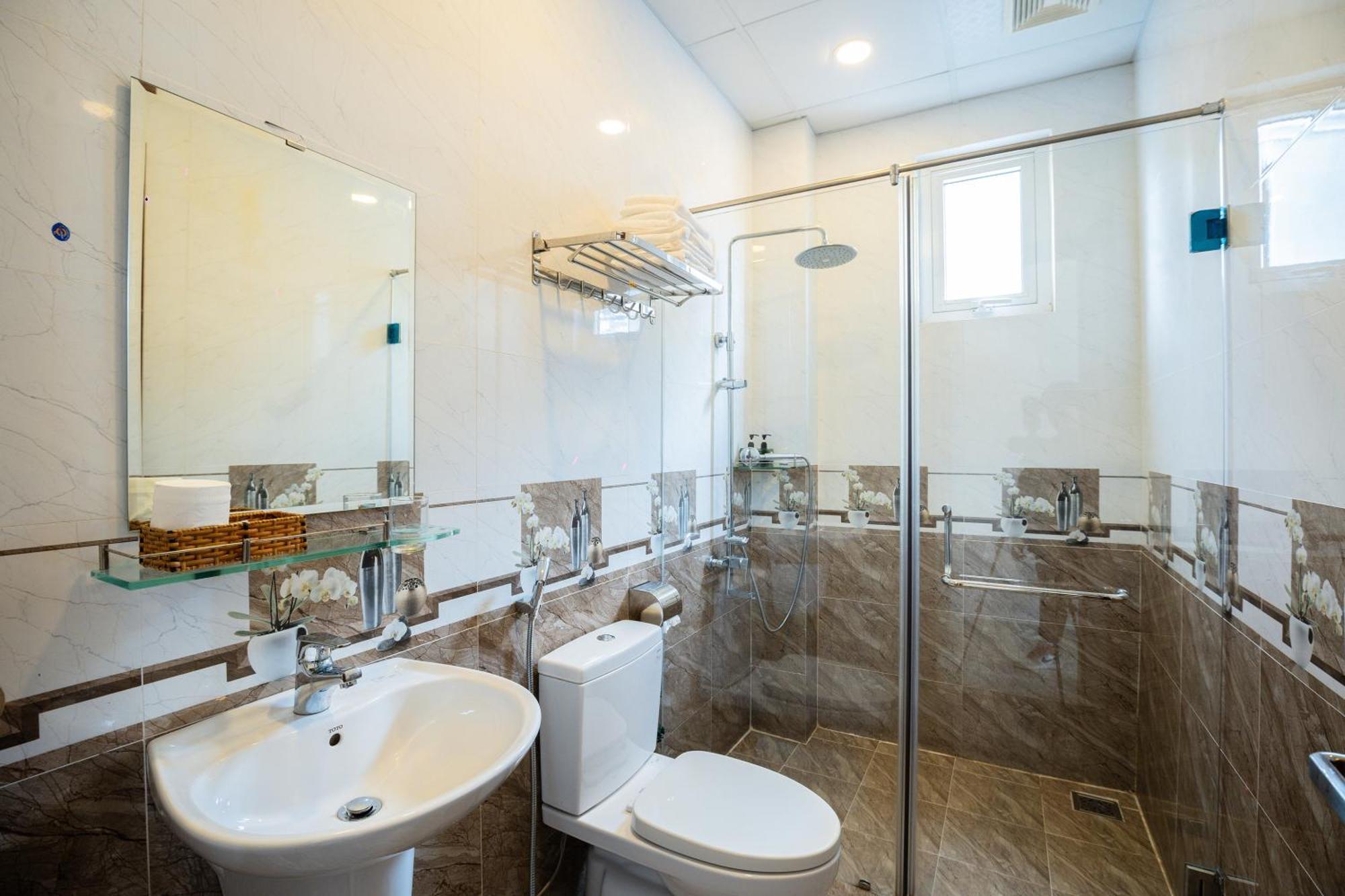 Tuan An 2* Đà Lạt