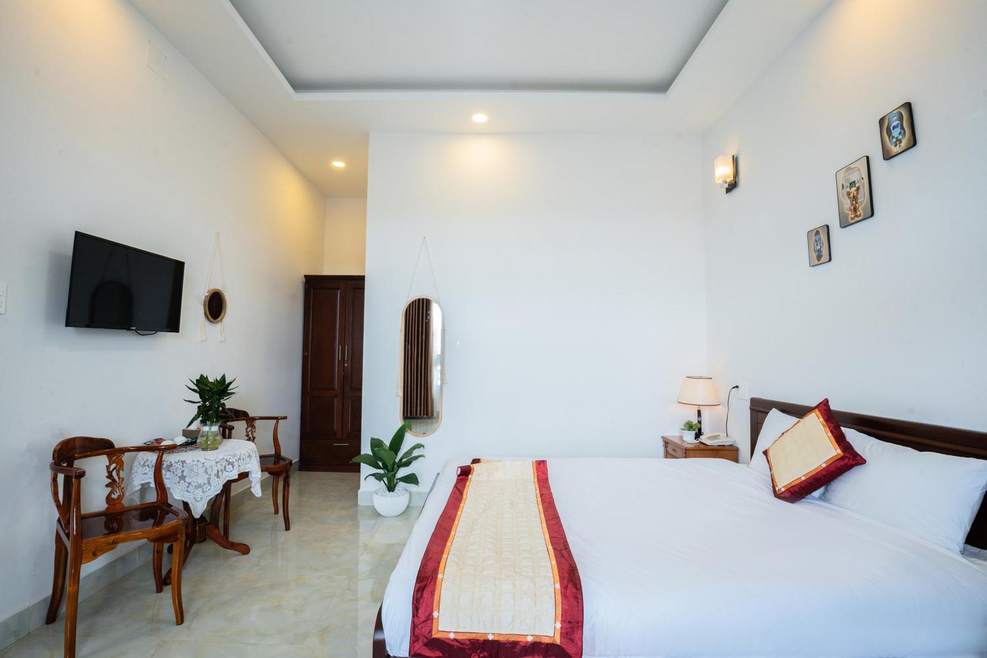 Hotel Tuan An Đà Lạt