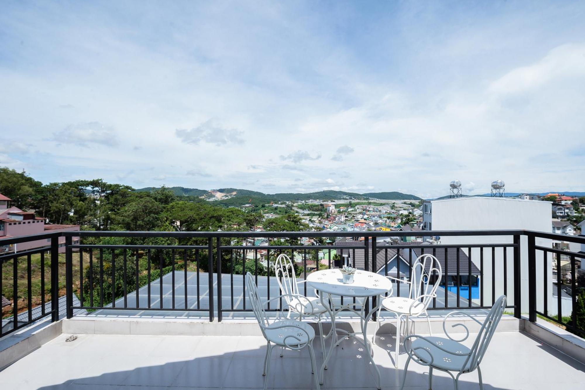 Tuan An Hotel Đà Lạt