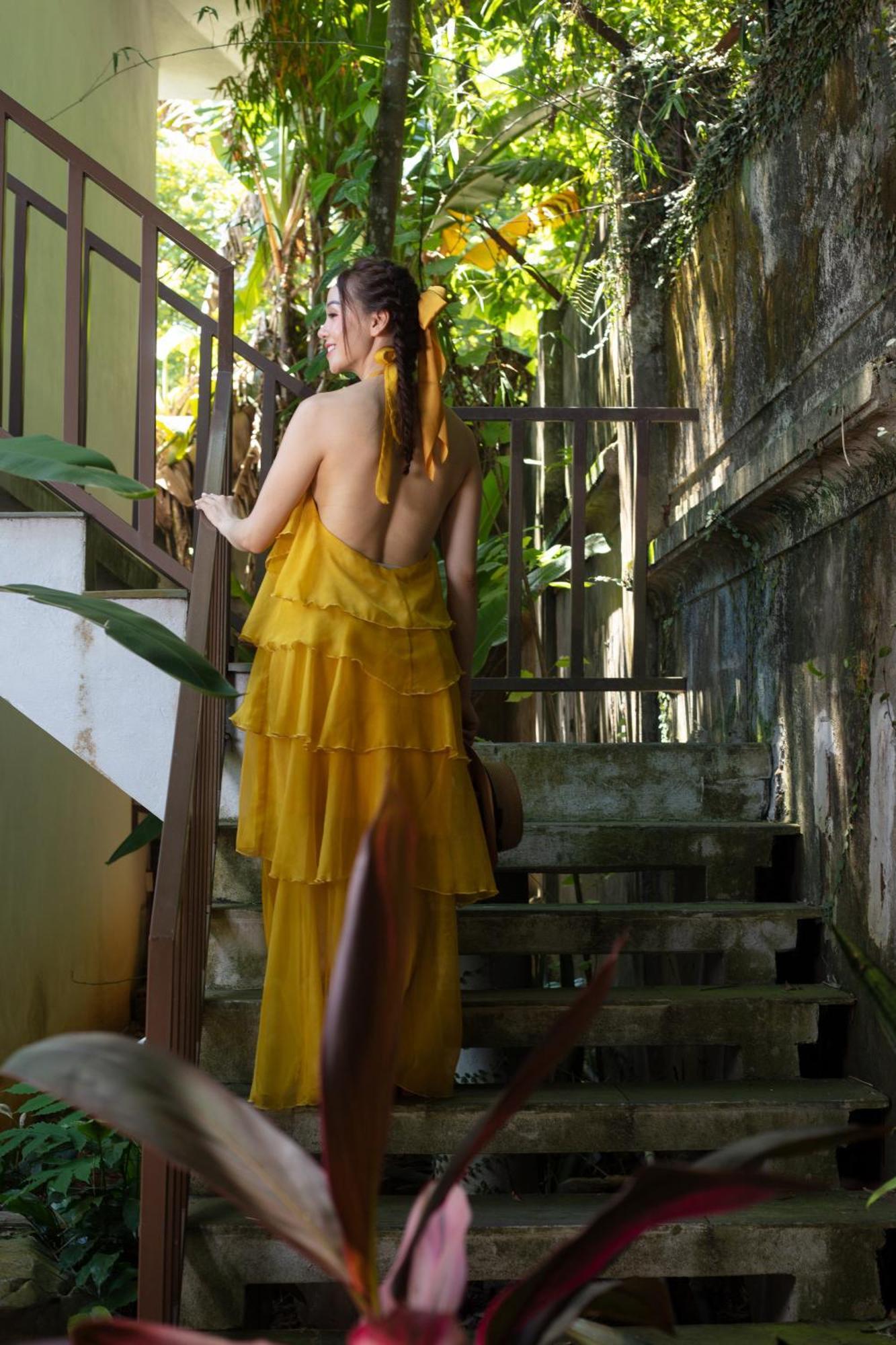 Resort Bai Dinh Garden & Ninh Binh