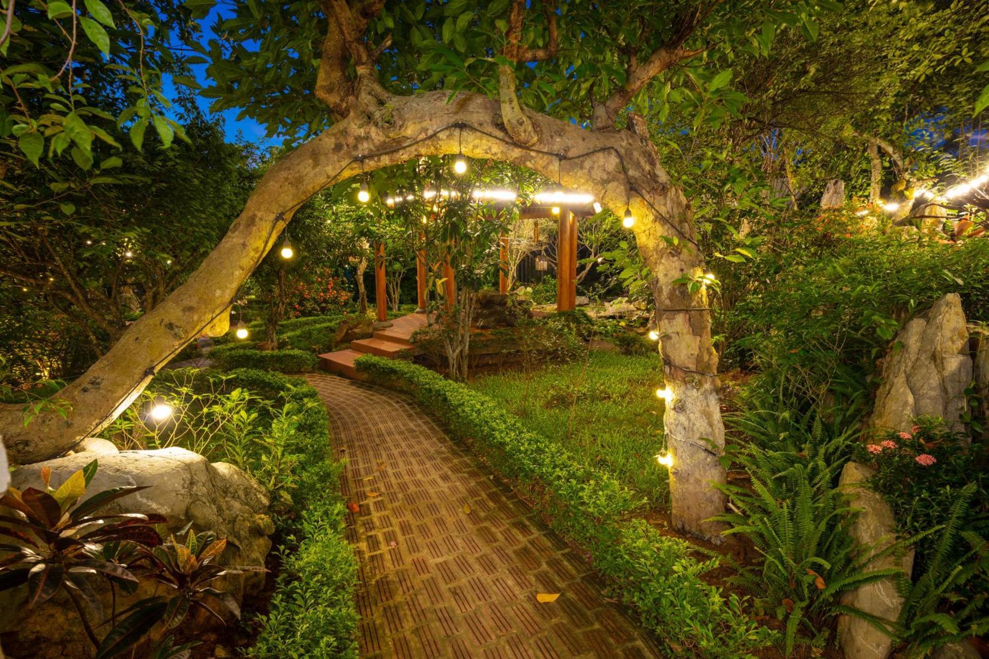 Bai Dinh Garden & Resort Ninh Binh