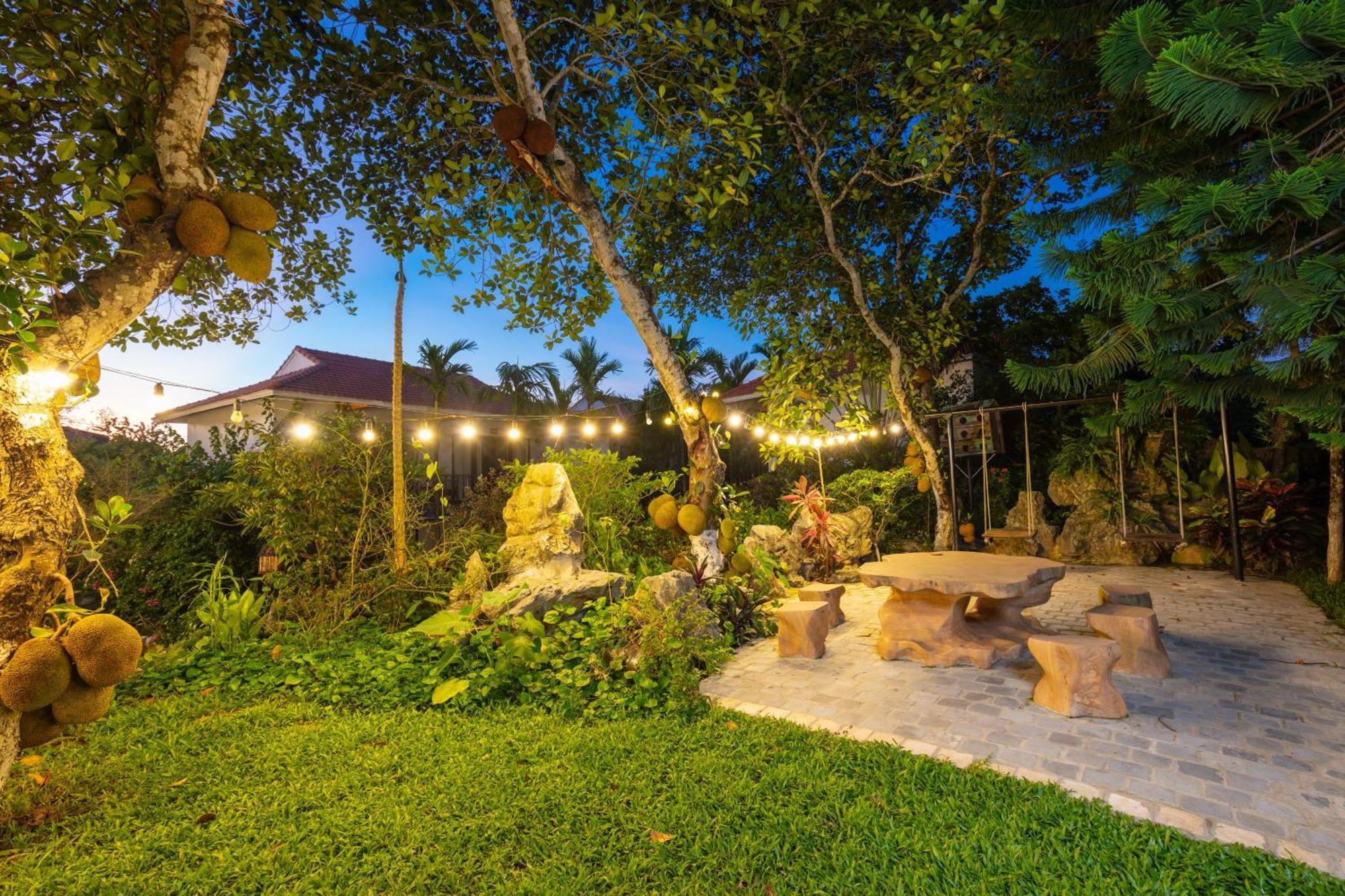 Bai Dinh Garden & Resort Ninh Binh