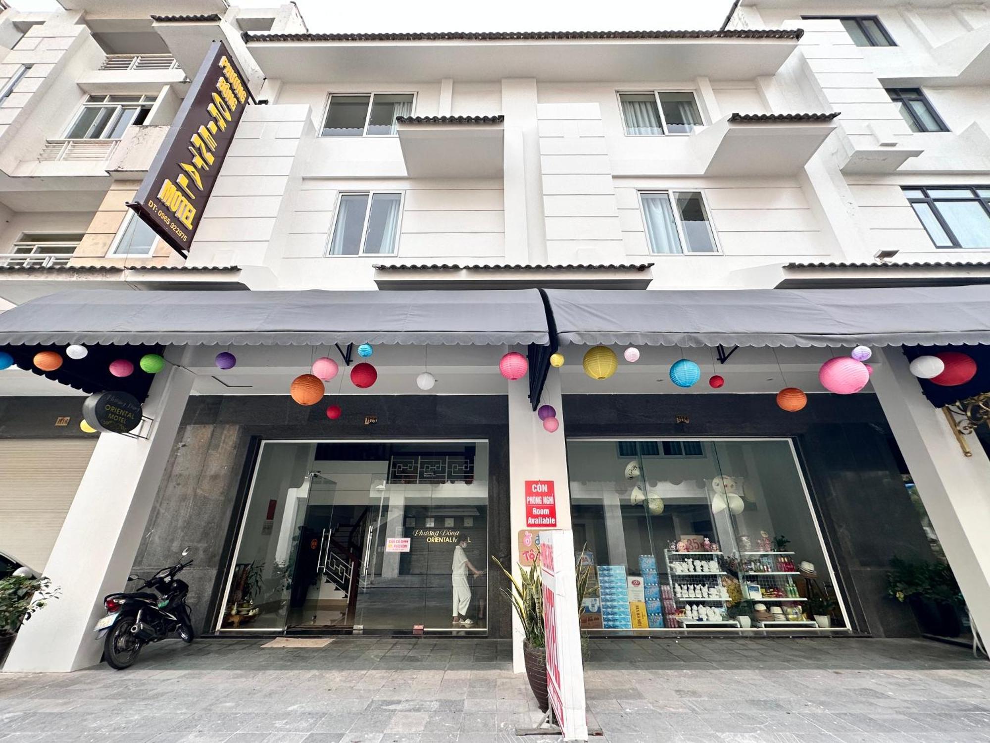 Tuan Chau - Phuong Dong Hotel Ha Long