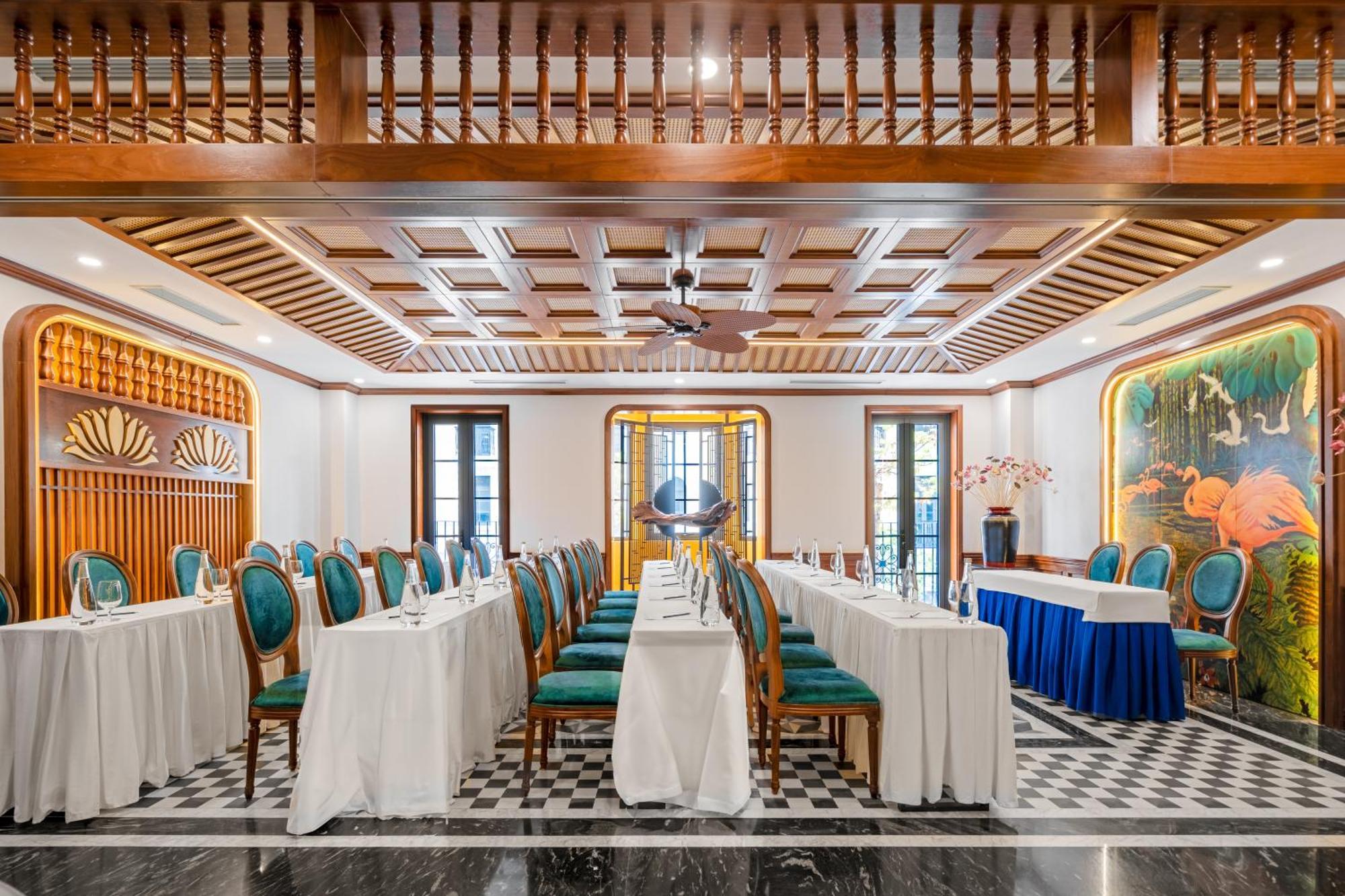 Hotel Grand Fleuve Boutique