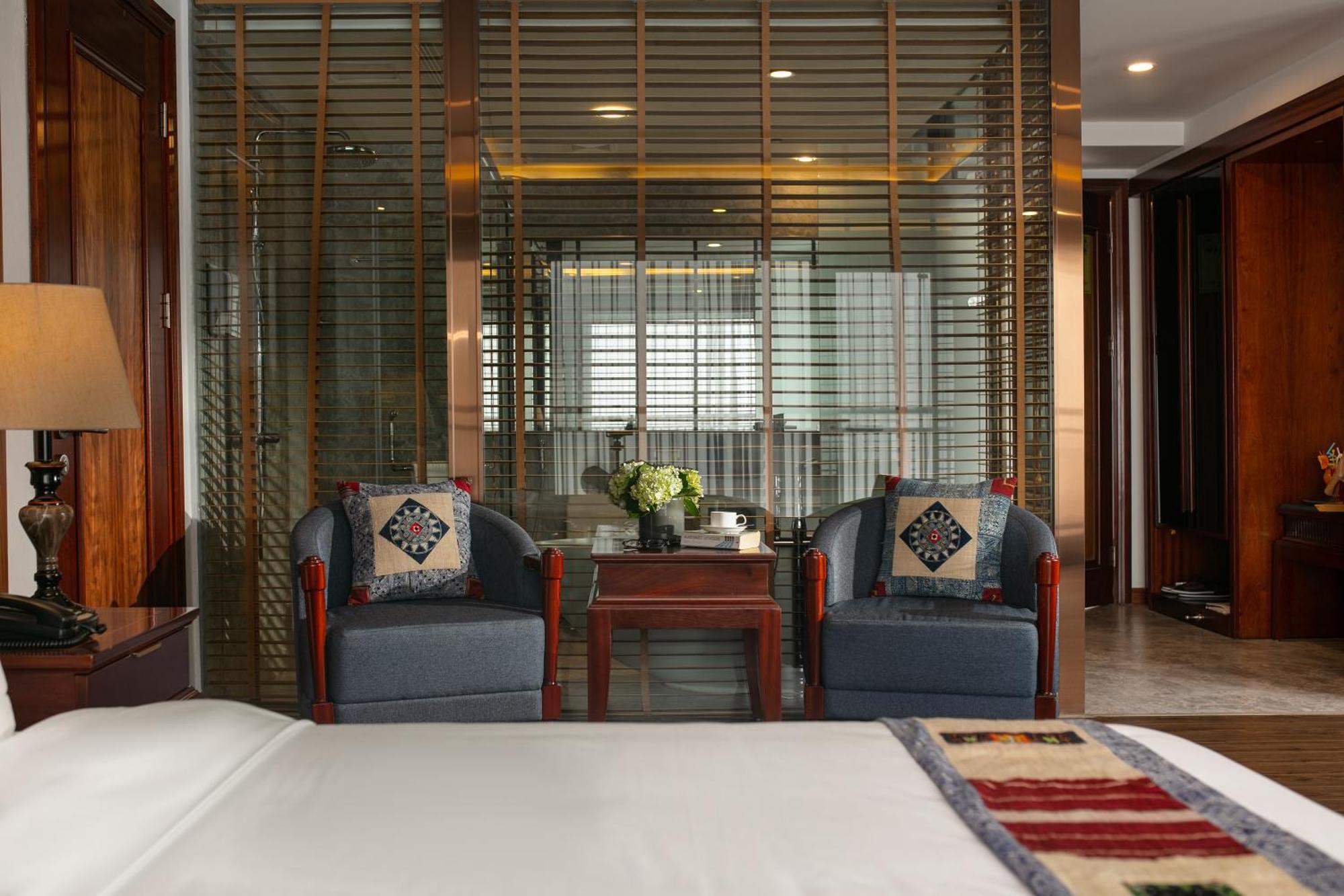 Bamboo Hotel 5*