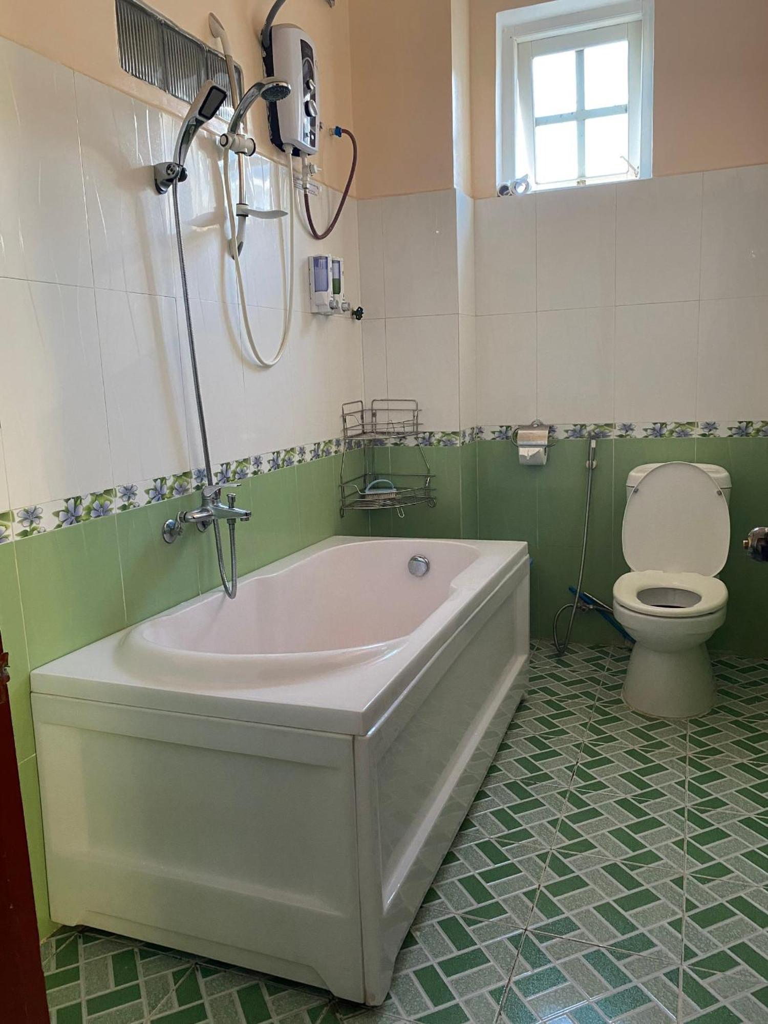 Apartment Nga Hoang Da Lat