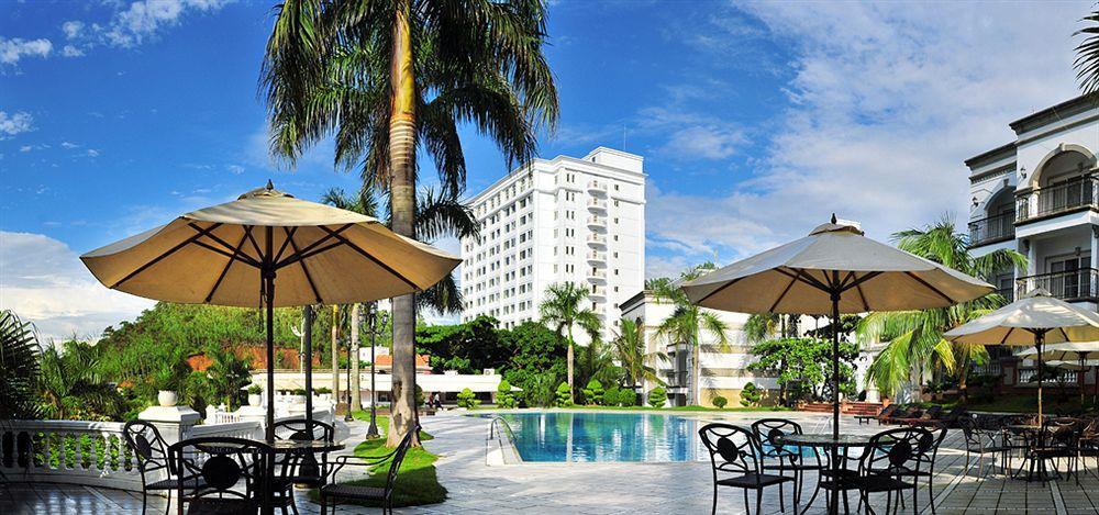 Hotel Royal Halong Ha Long