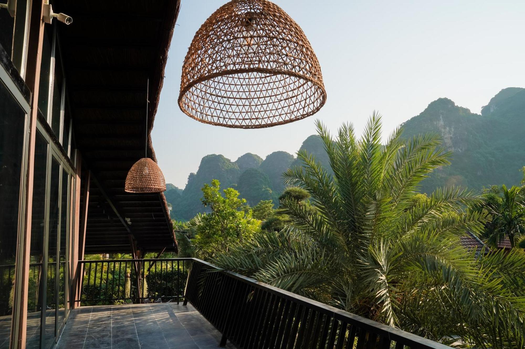 Resort Tam Coc Retreat