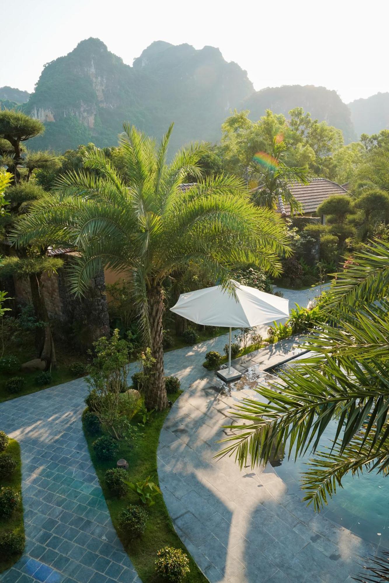 Tam Coc Retreat Resort