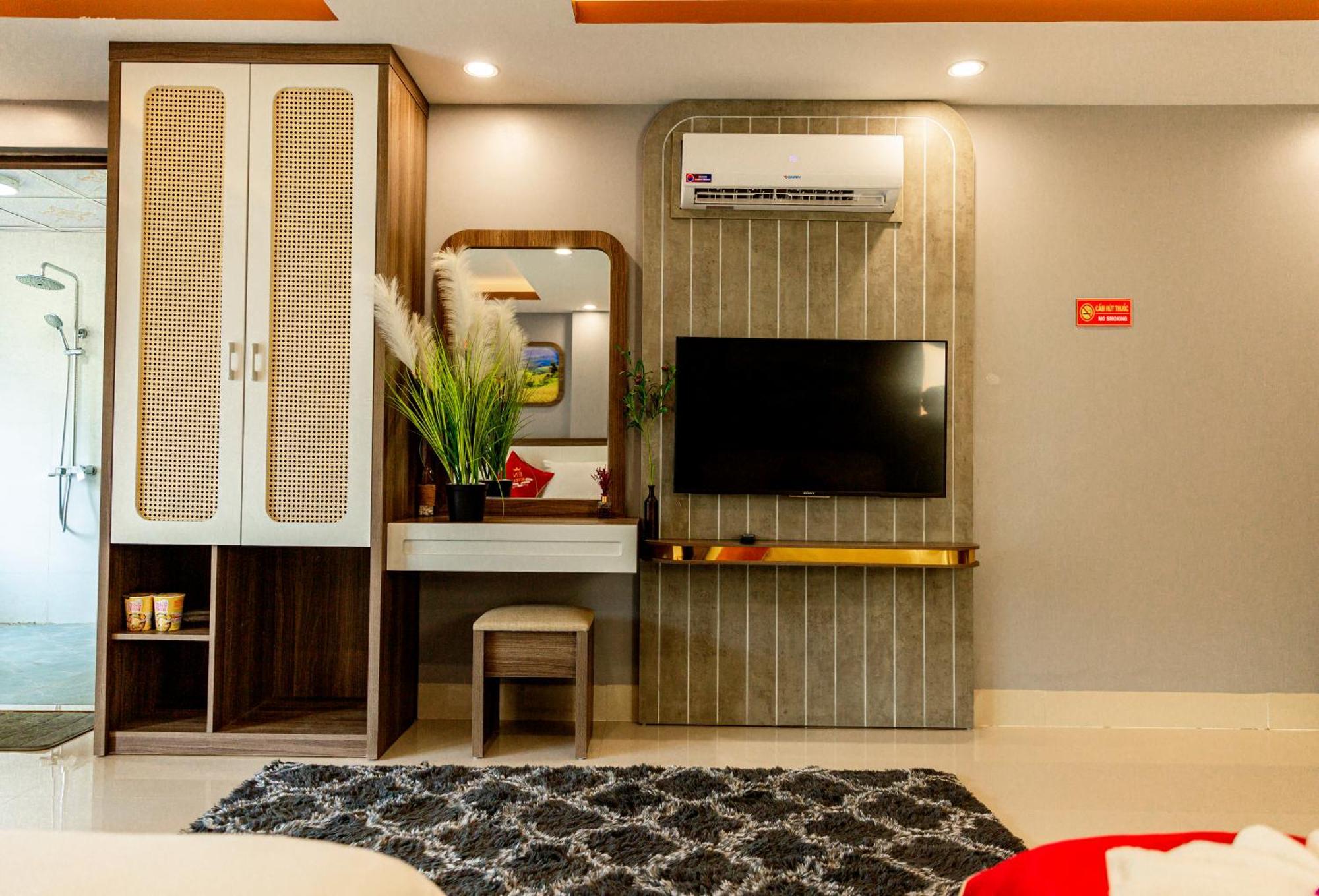 Hotel En 3*