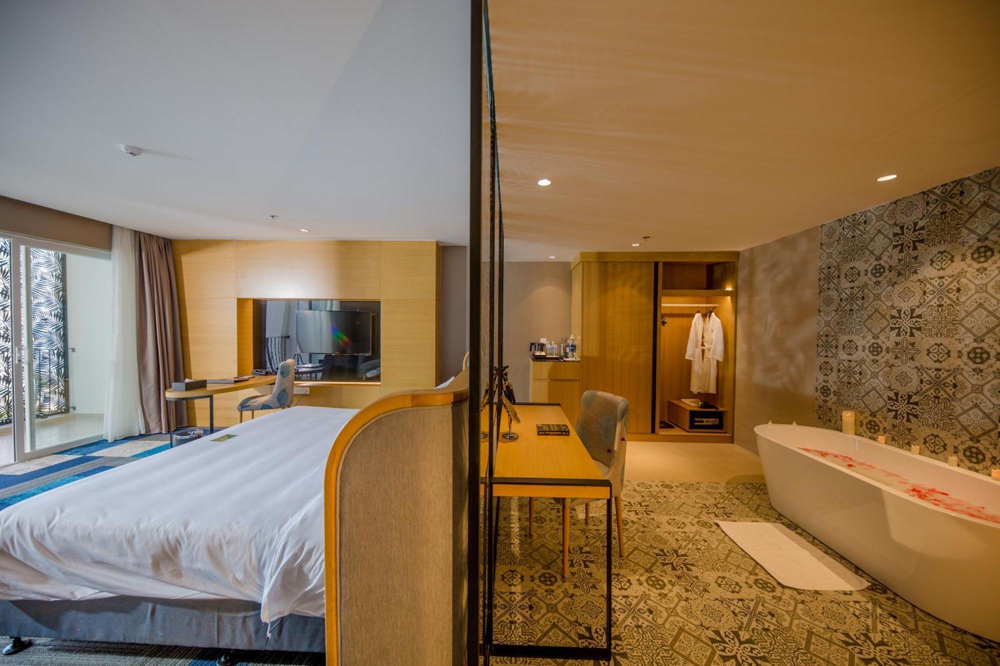 Hotel Quinter
