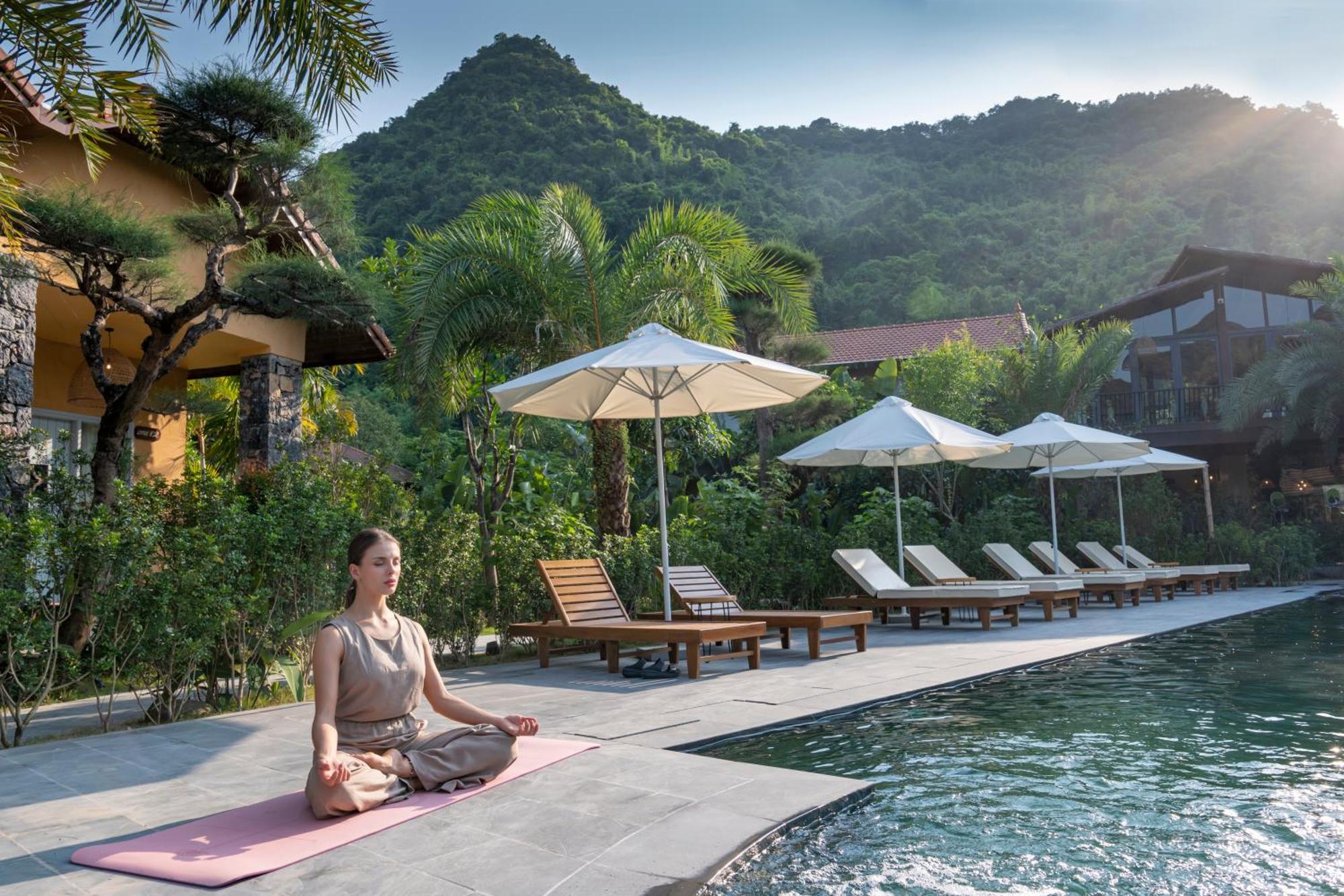 Resort Tam Coc Retreat