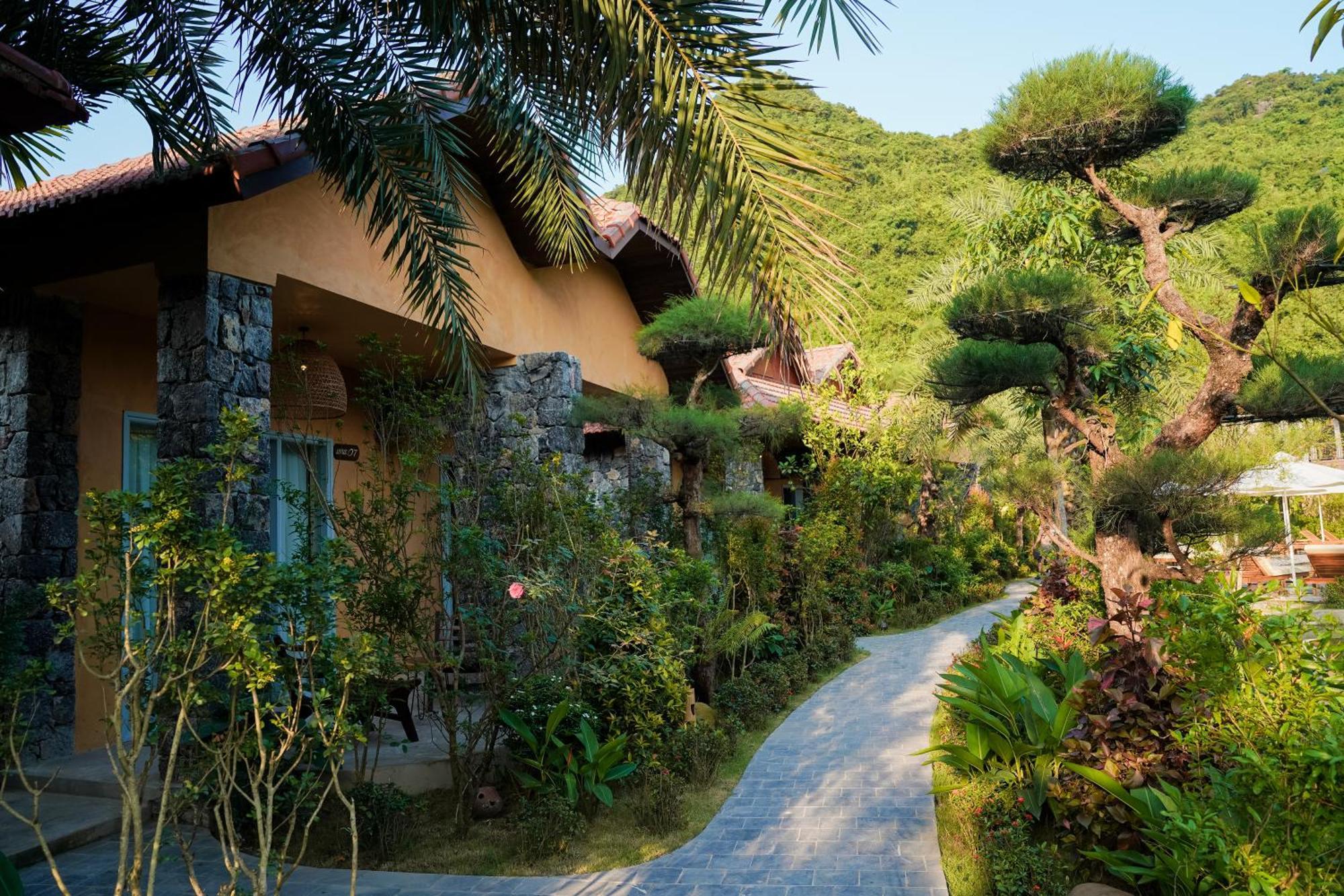 Tam Coc Retreat 4*