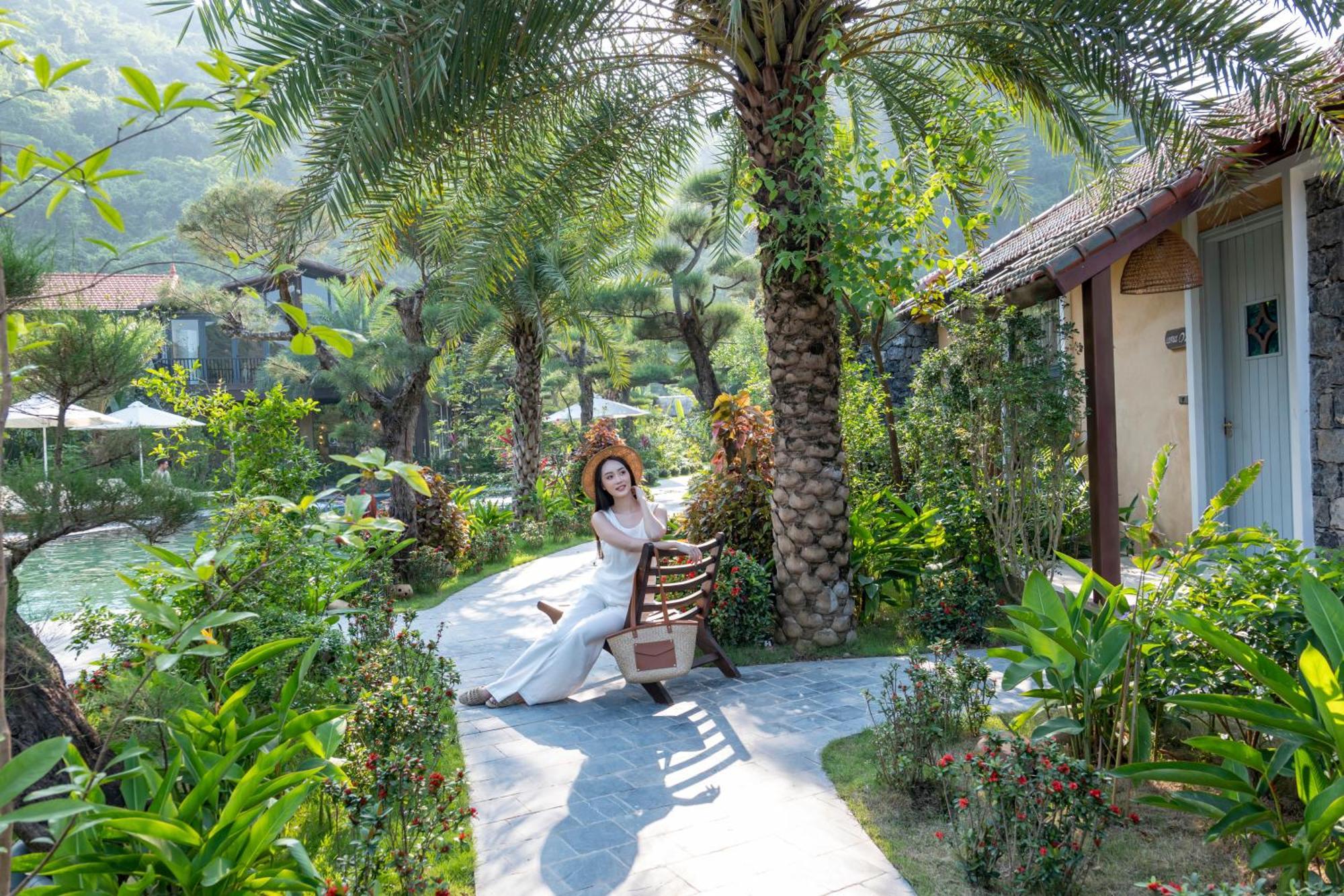Tam Coc Retreat 4* Ninh Binh