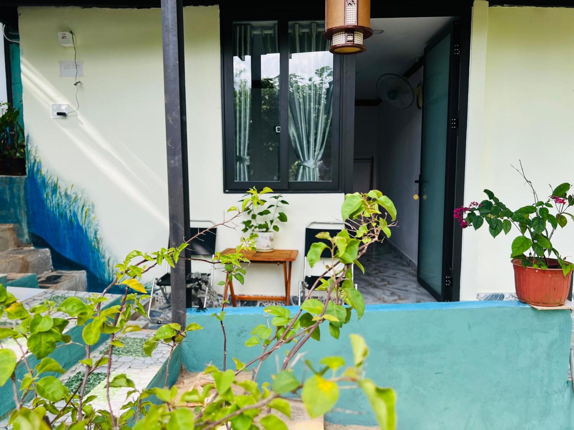 Gio - Homestay