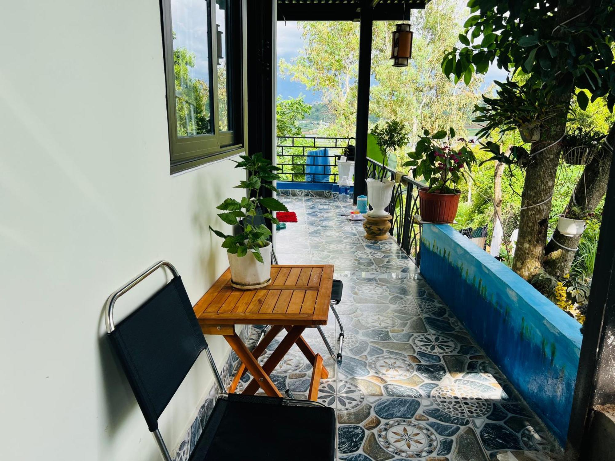Gio - Homestay Pleiku
