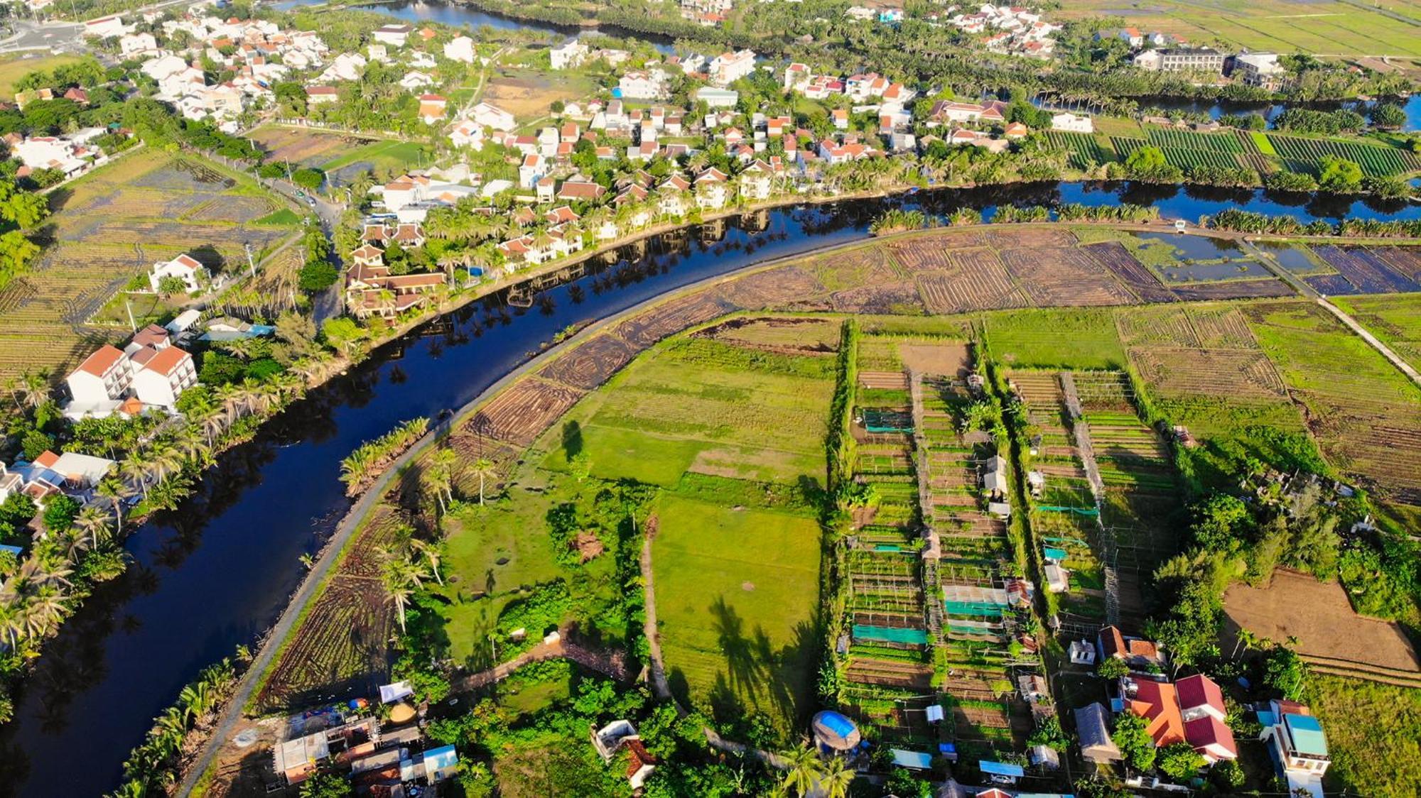 Khách sạn G Boutique Retreat 4*