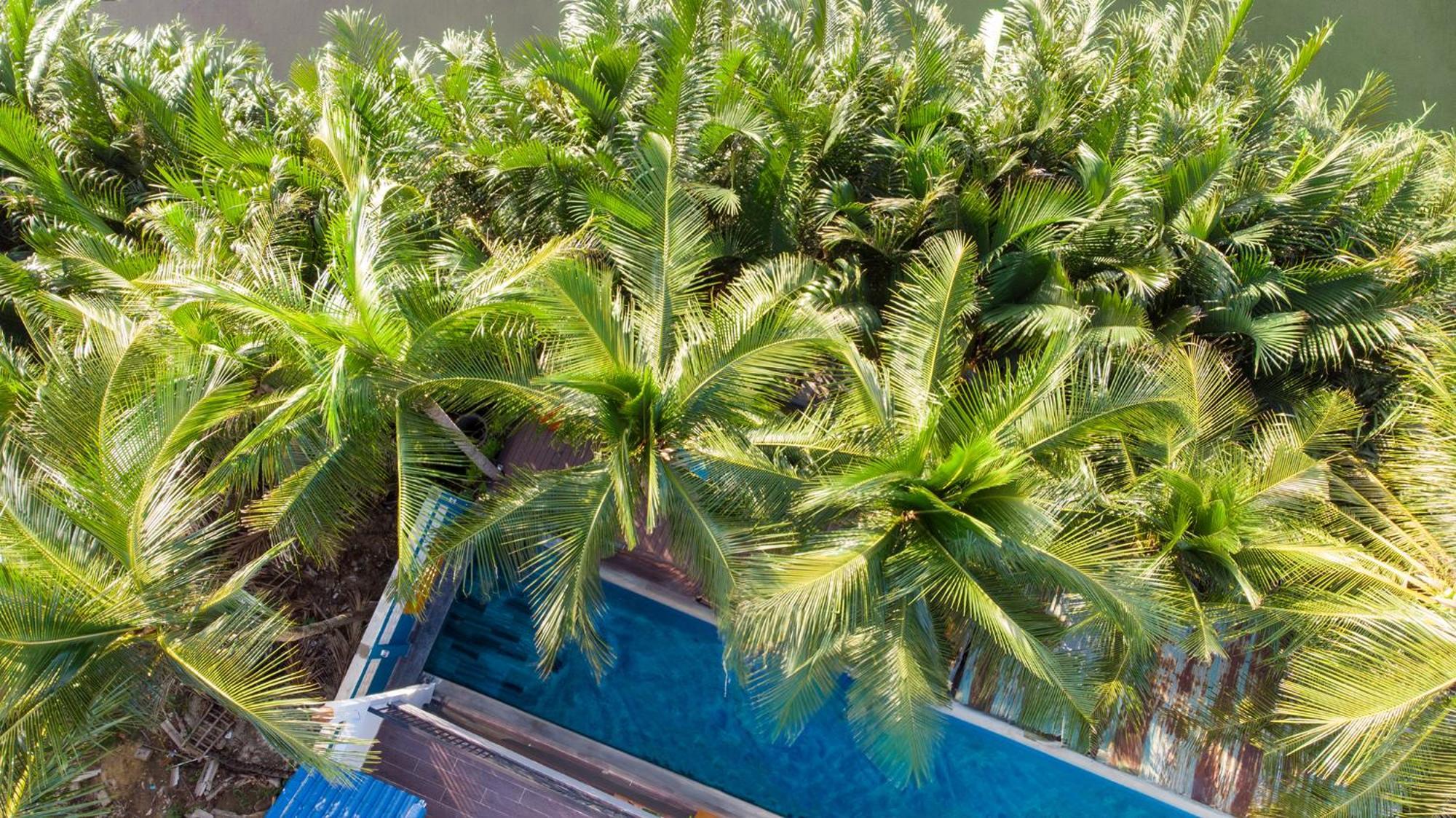 G Boutique Retreat Khách sạn